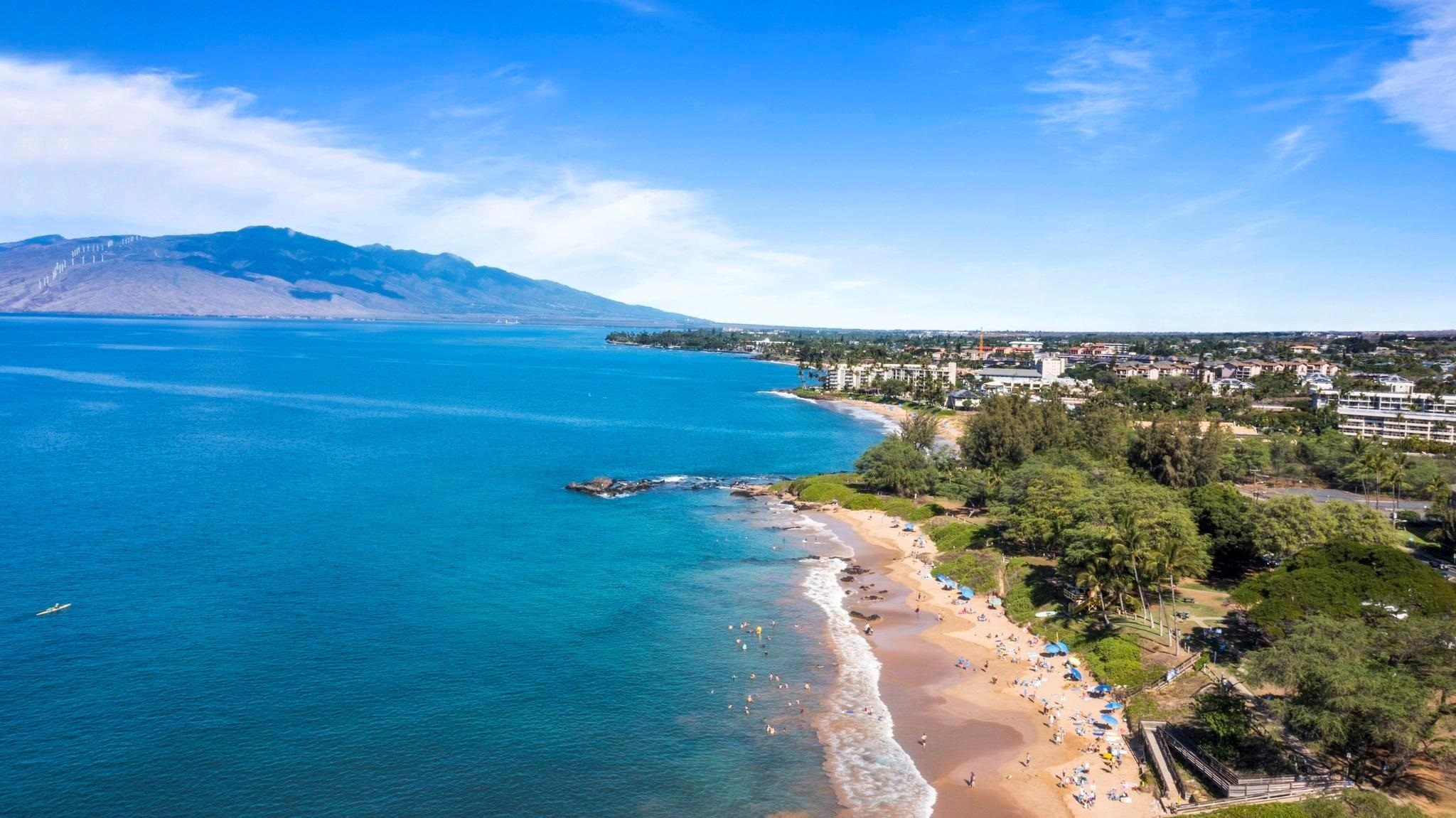 Keonekai Villages condo # 14-202, Kihei, Hawaii - photo 20 of 21