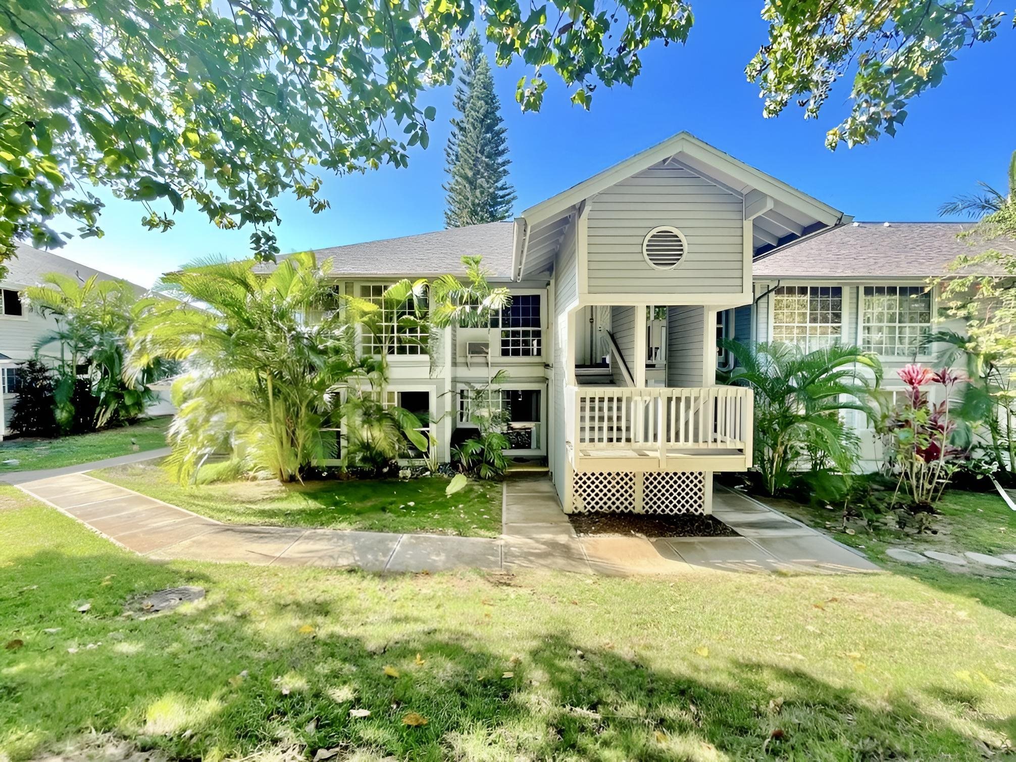 Keonekai Villages condo # 14-205, Kihei, Hawaii - photo 12 of 15