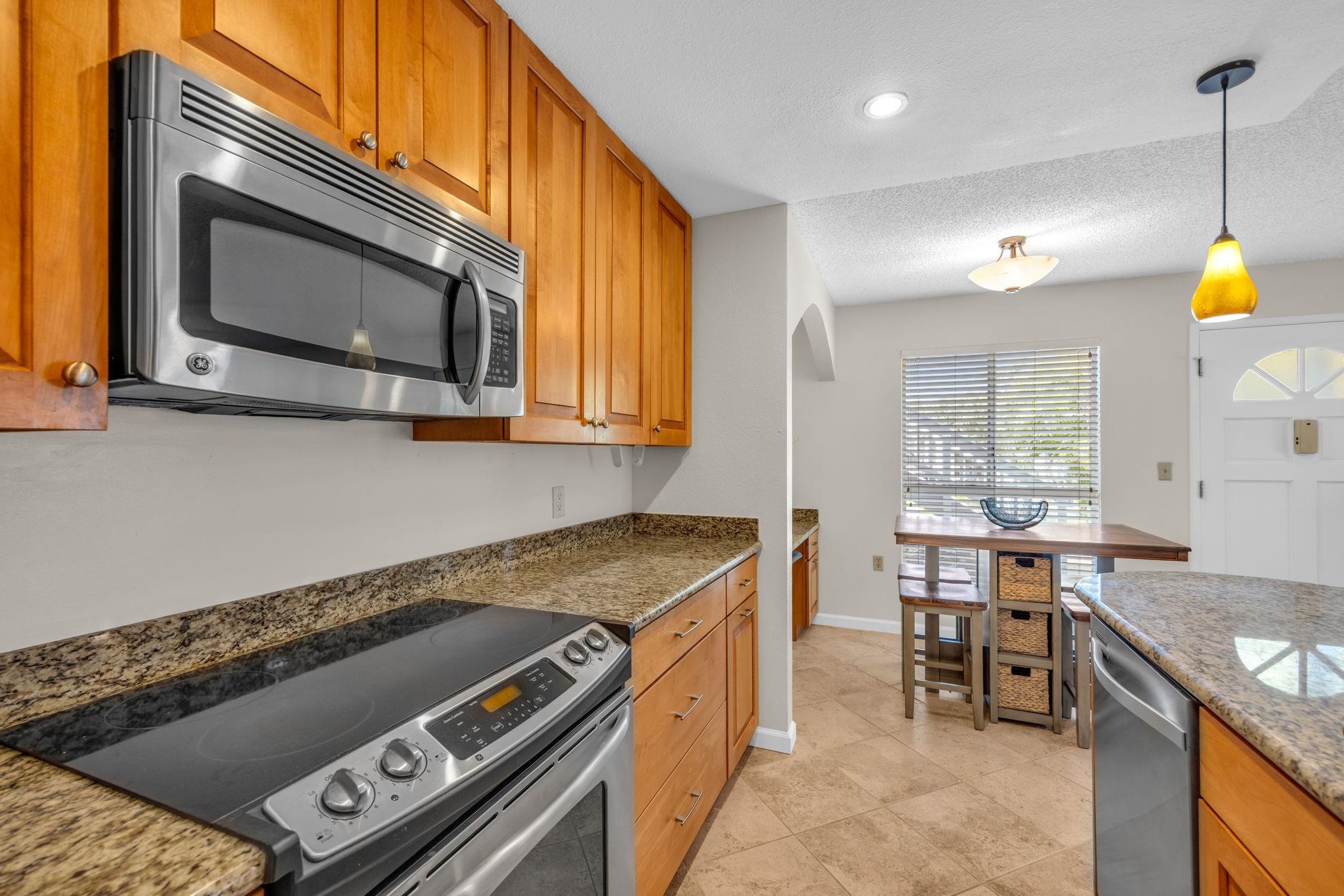 Keonekai Villages condo # 16-102, Kihei, Hawaii - photo 11 of 26