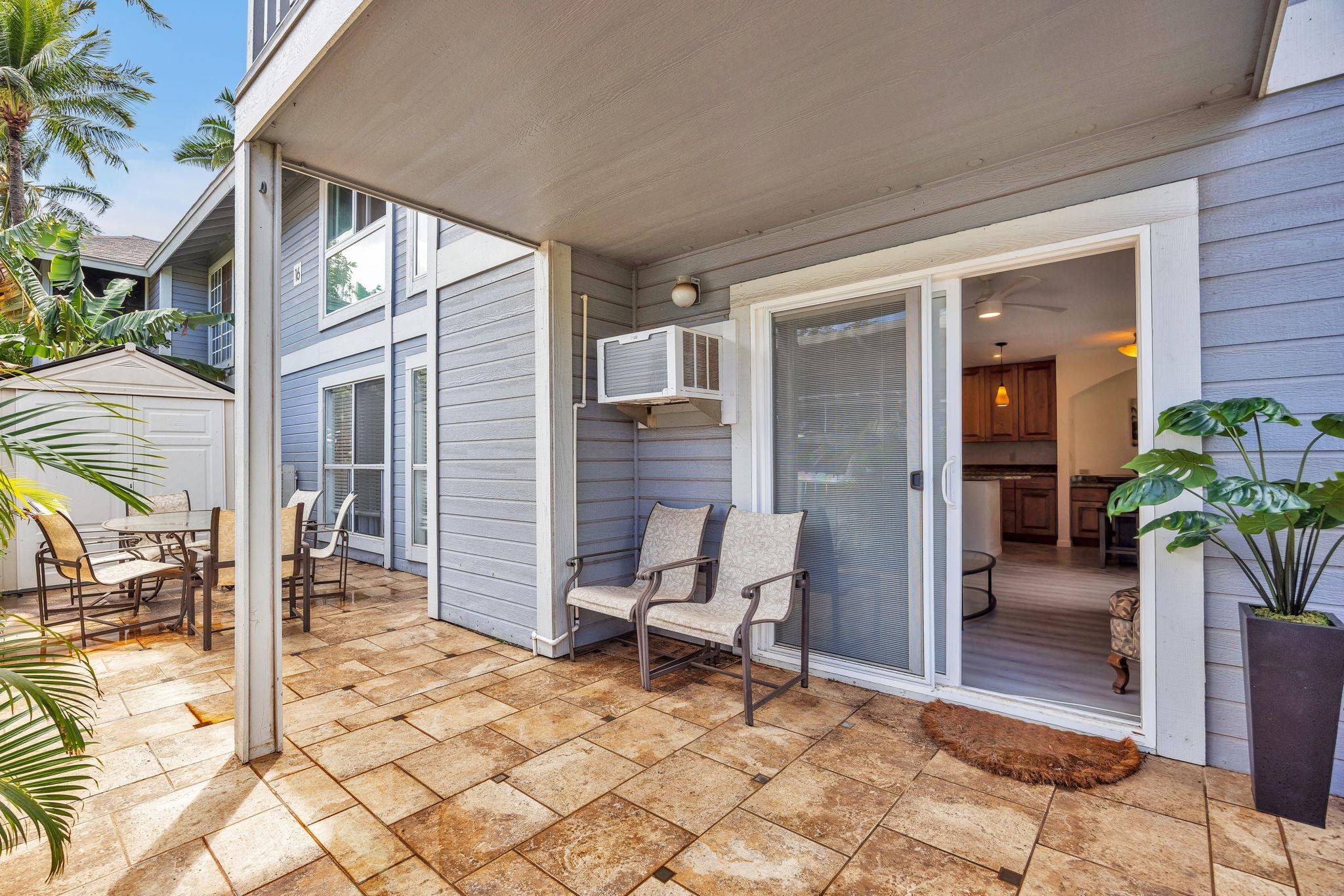 Keonekai Villages condo # 16-102, Kihei, Hawaii - photo 21 of 26