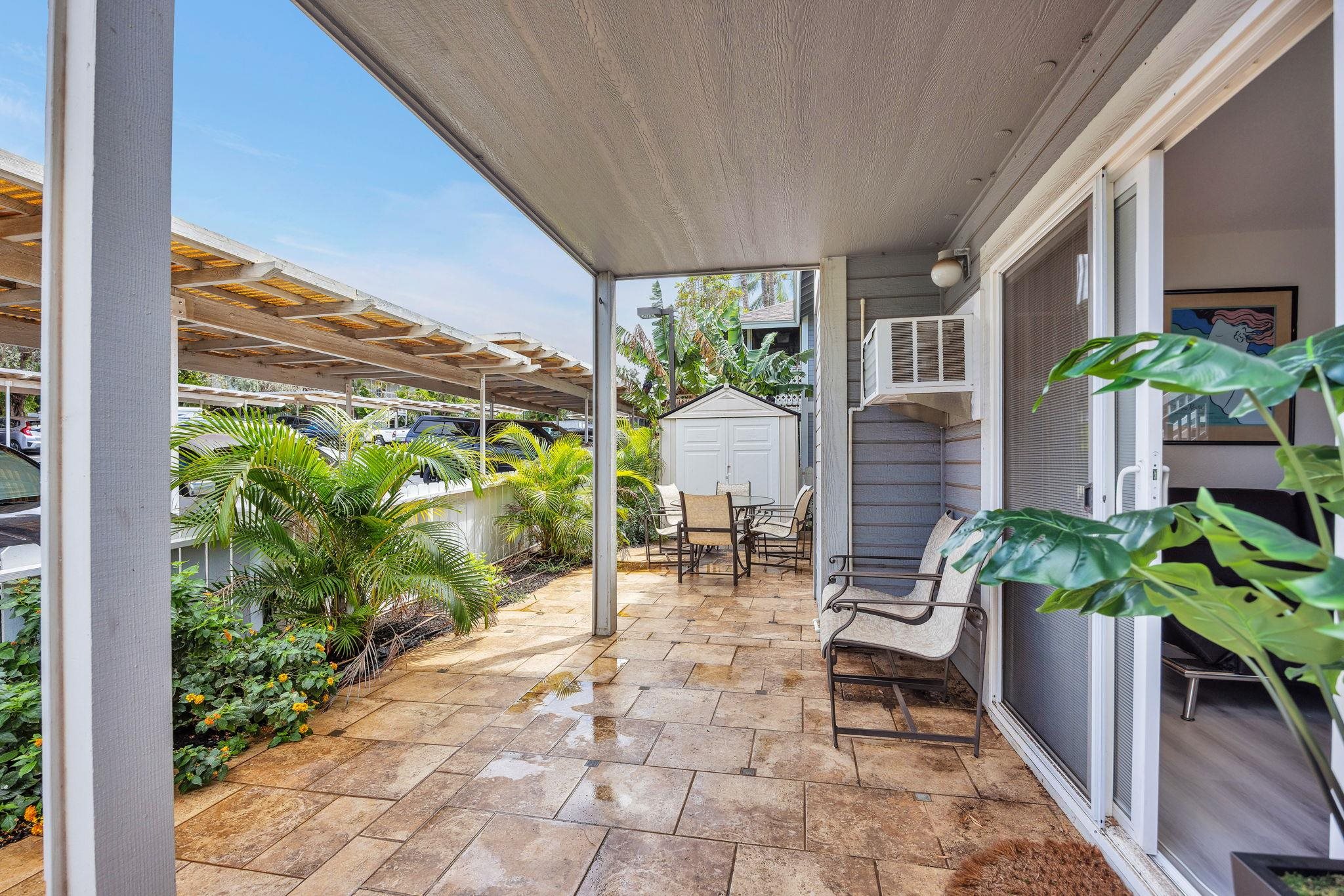 Keonekai Villages condo # 16-102, Kihei, Hawaii - photo 22 of 26