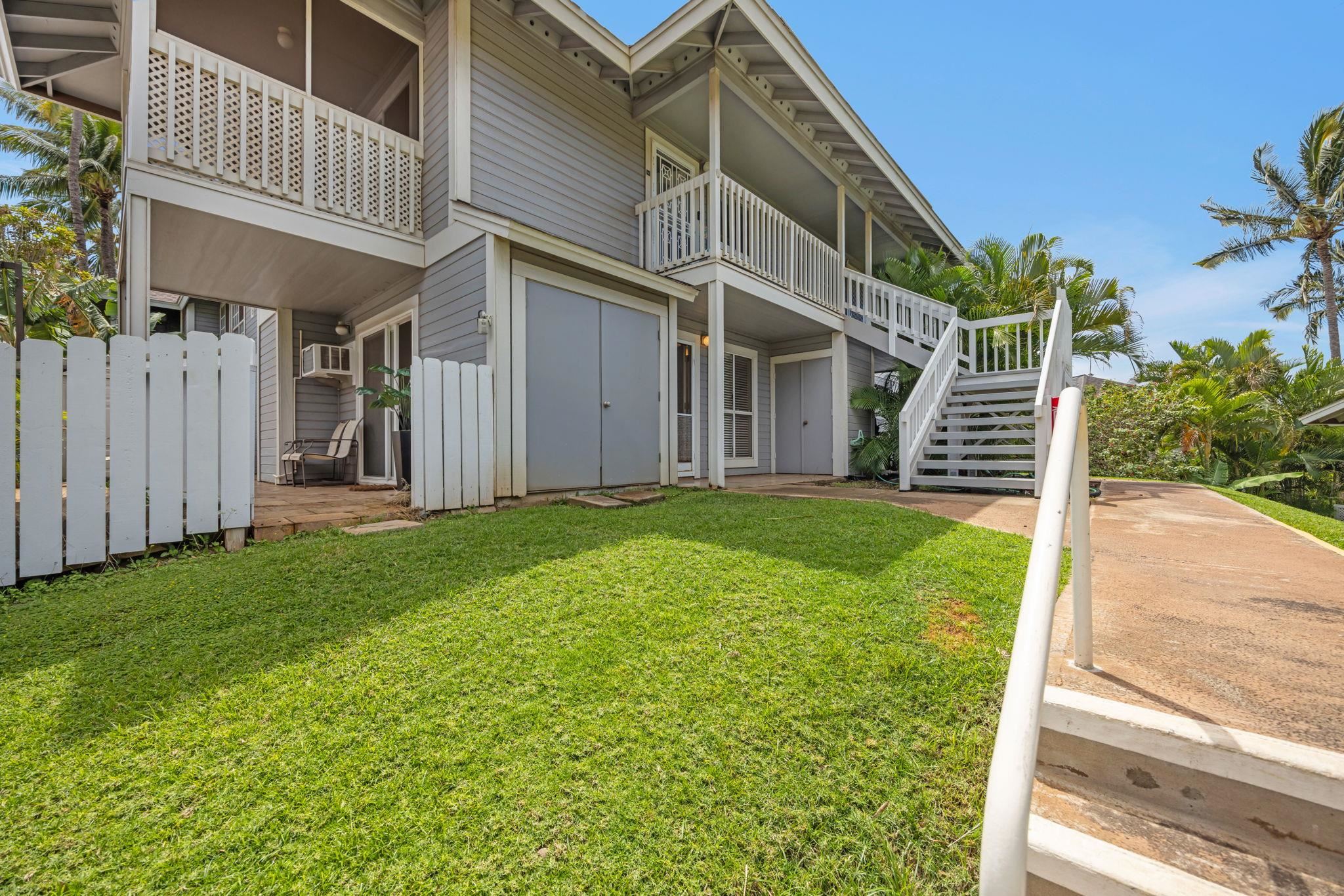 Keonekai Villages condo # 16-102, Kihei, Hawaii - photo 25 of 26
