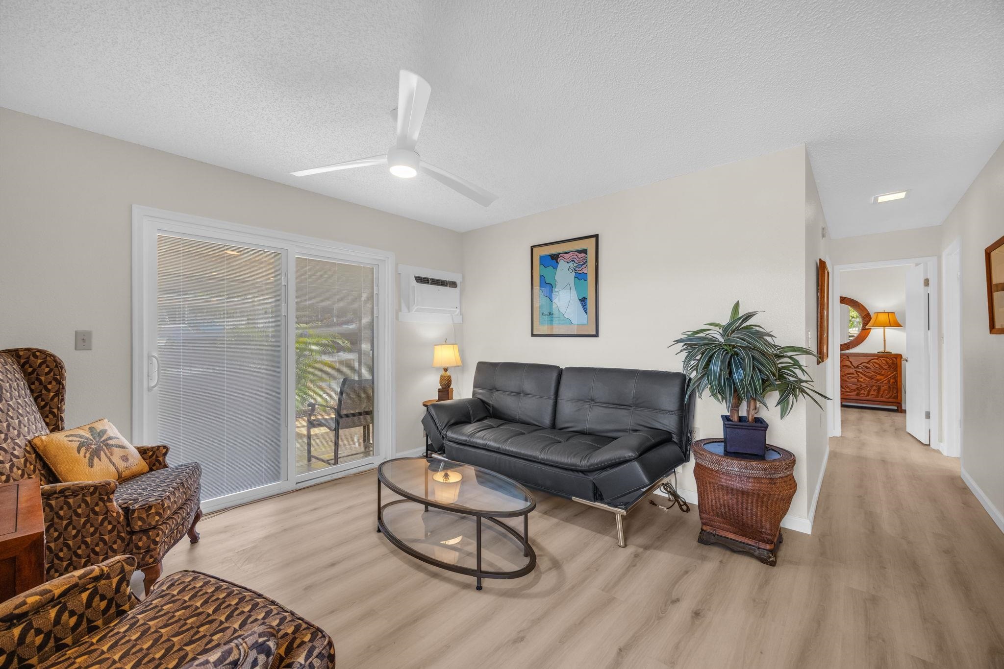 Keonekai Villages condo # 16-102, Kihei, Hawaii - photo 5 of 26