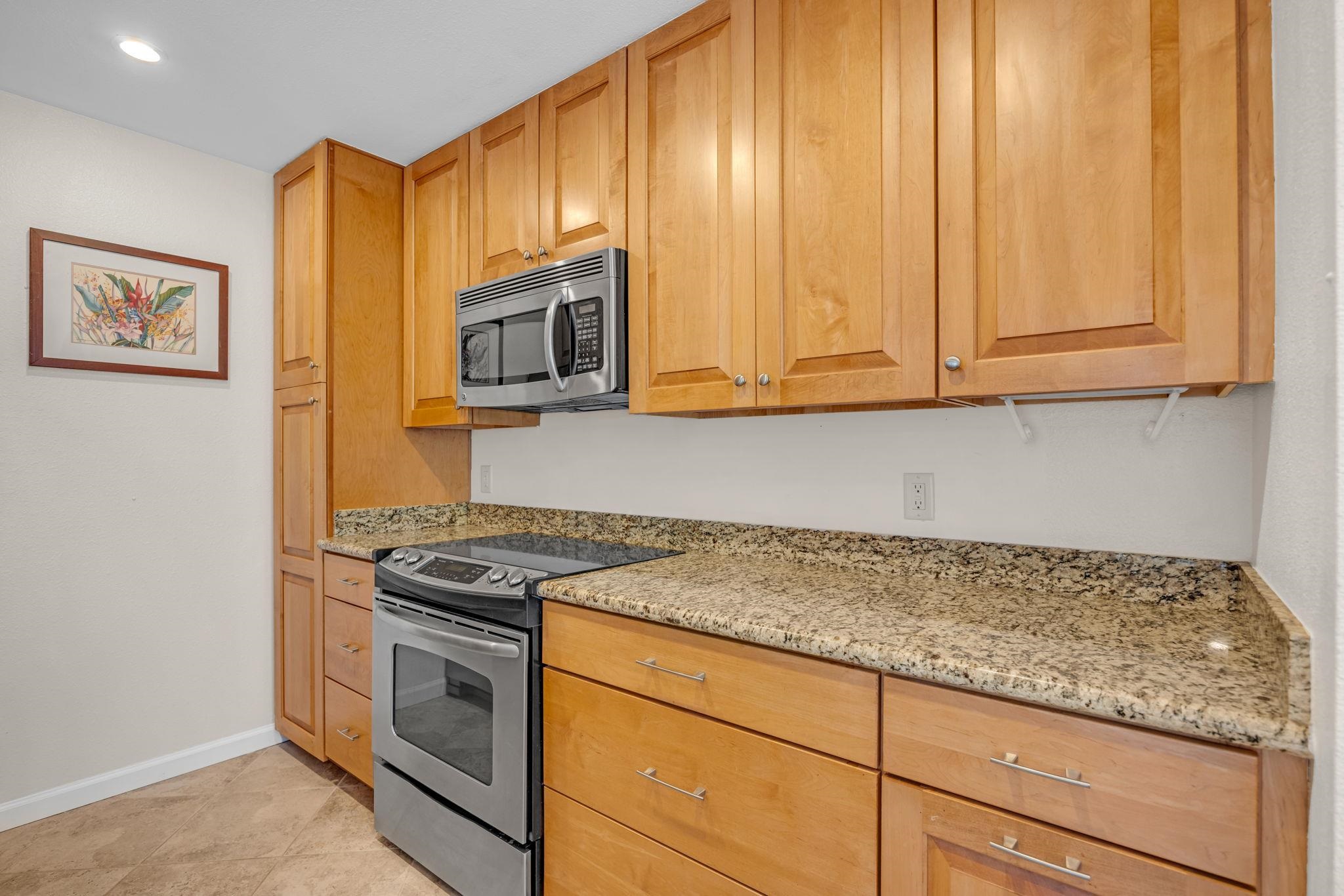 Keonekai Villages condo # 16-102, Kihei, Hawaii - photo 9 of 26