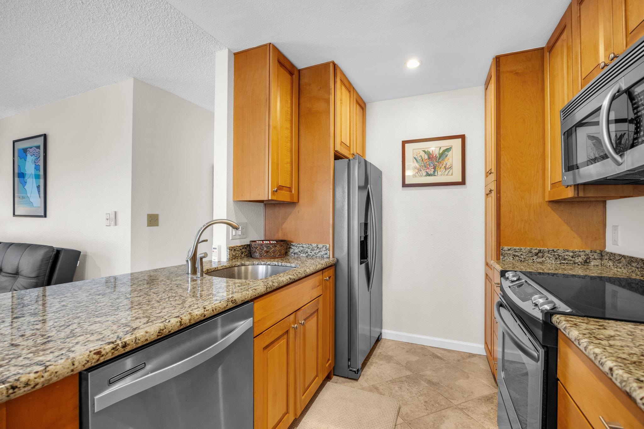 Keonekai Villages condo # 16-102, Kihei, Hawaii - photo 10 of 26