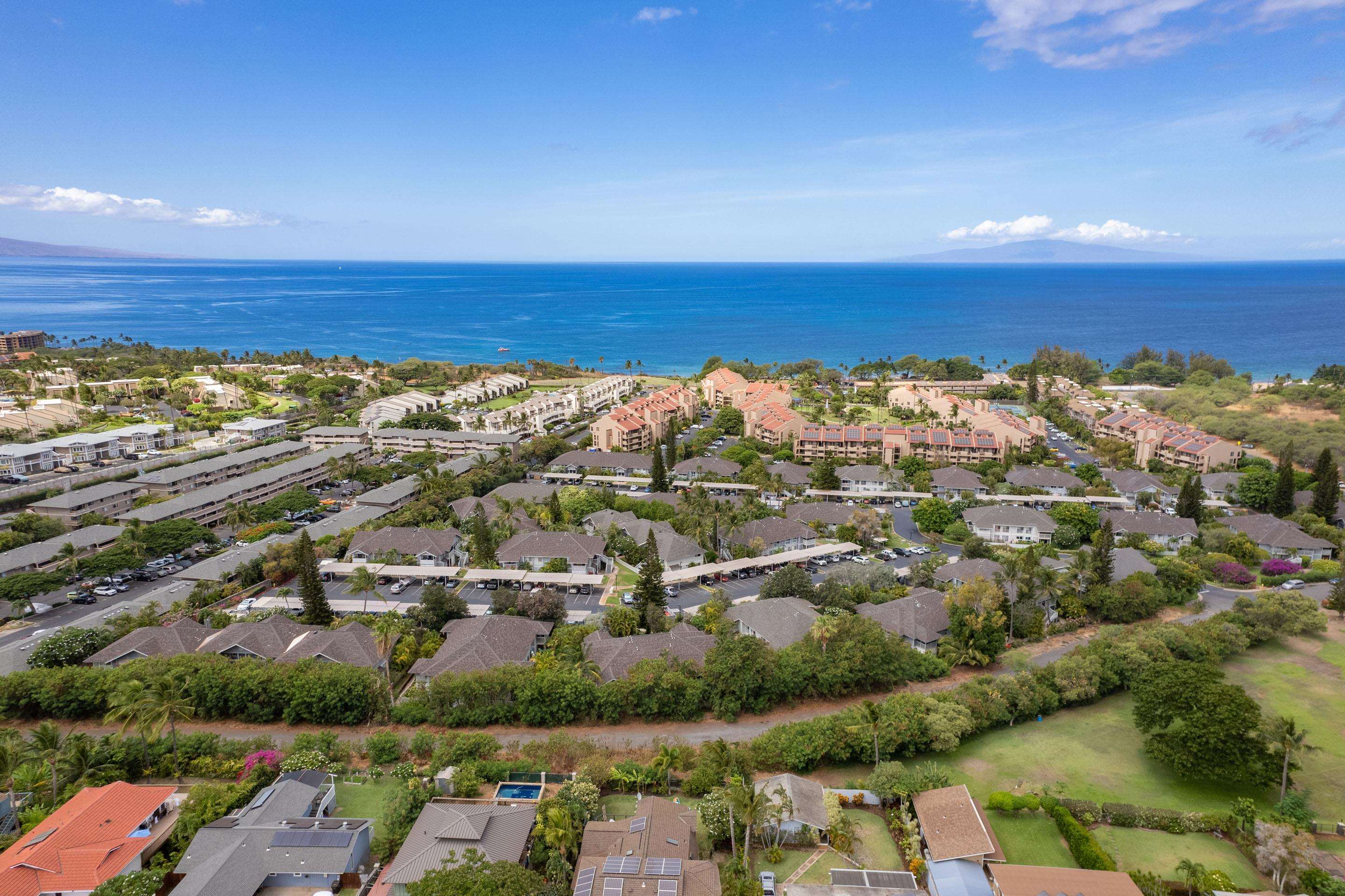 Keonekai Villages condo # 16203, Kihei, Hawaii - photo 2 of 23