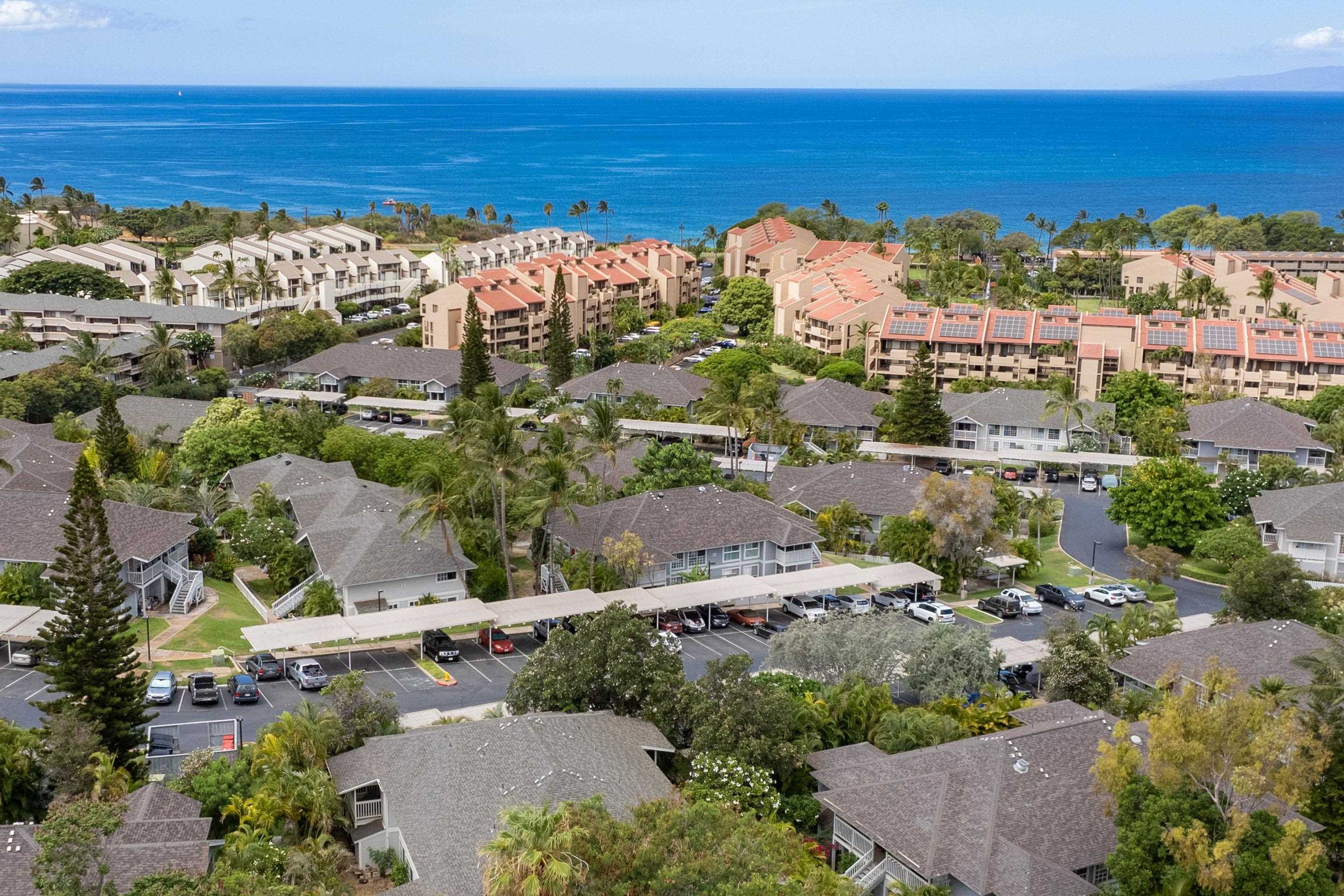 Keonekai Villages condo # 16203, Kihei, Hawaii - photo 3 of 23