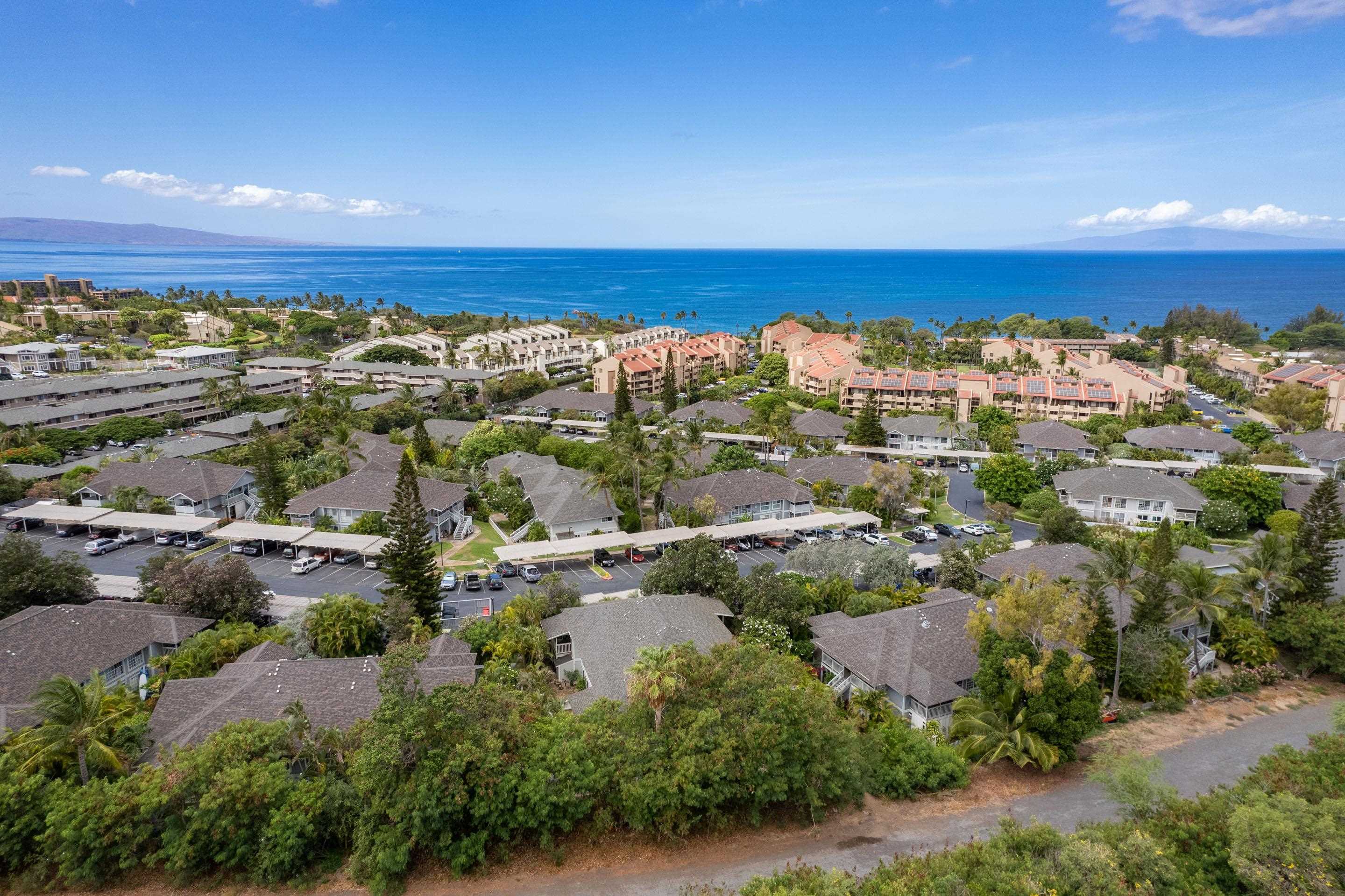 Keonekai Villages condo # 16203, Kihei, Hawaii - photo 9 of 23