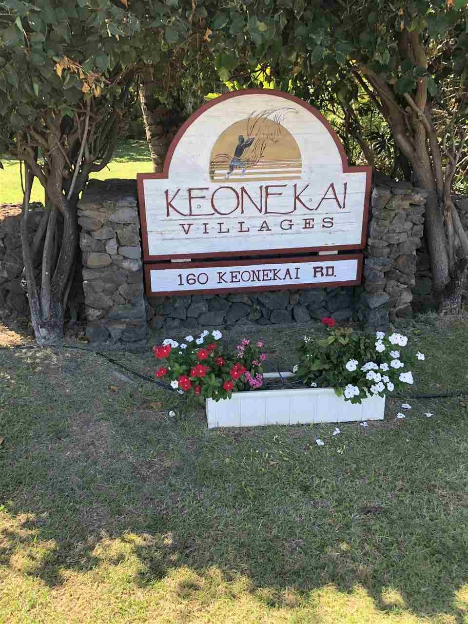 Keonekai Villages condo # 17-102, Kihei, Hawaii - photo 19 of 19