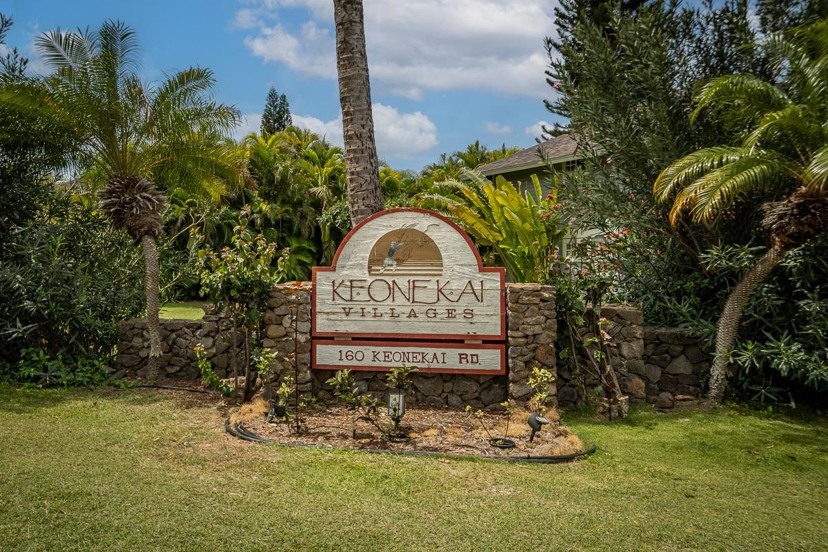 Keonekai Villages condo # 17-206, Kihei, Hawaii - photo 42 of 46