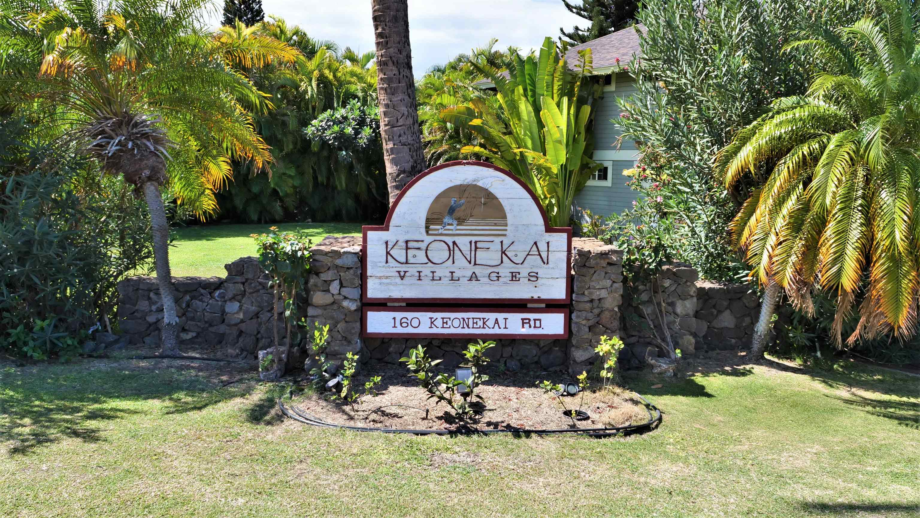 Keonekai Villages condo # 18-103, Kihei, Hawaii - photo 30 of 30
