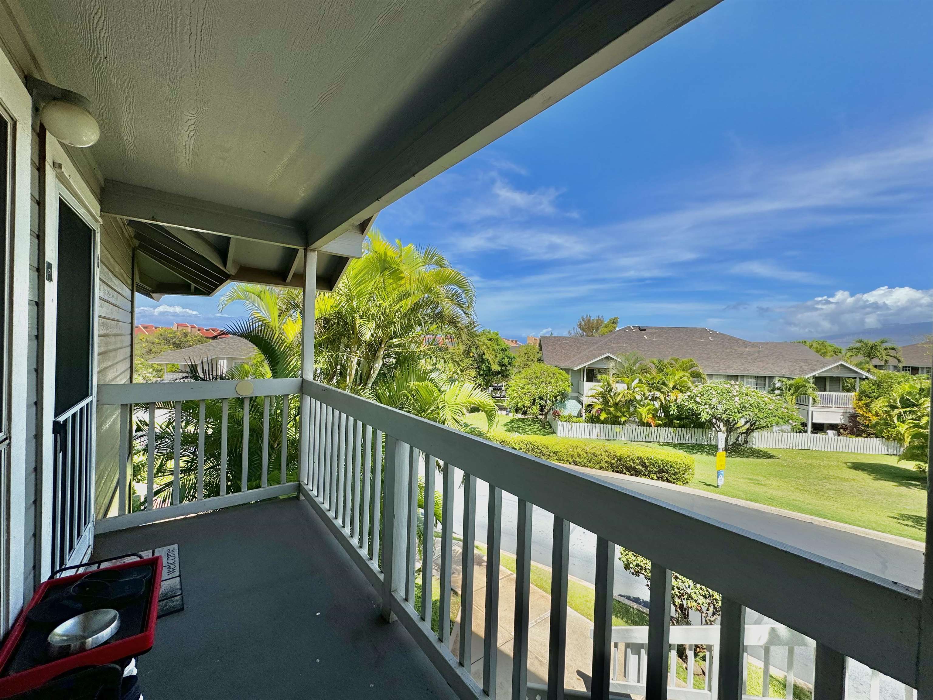 Keonekai Villages condo # 18-201, Kihei, Hawaii - photo 2 of 21