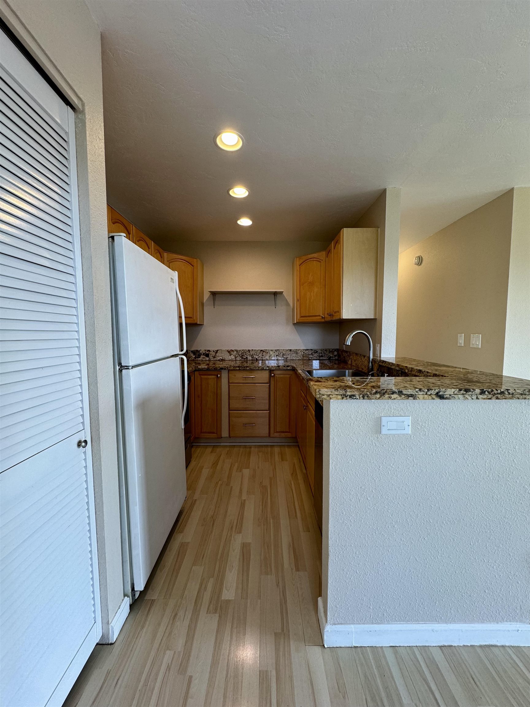 Keonekai Villages condo # 18-201, Kihei, Hawaii - photo 3 of 24