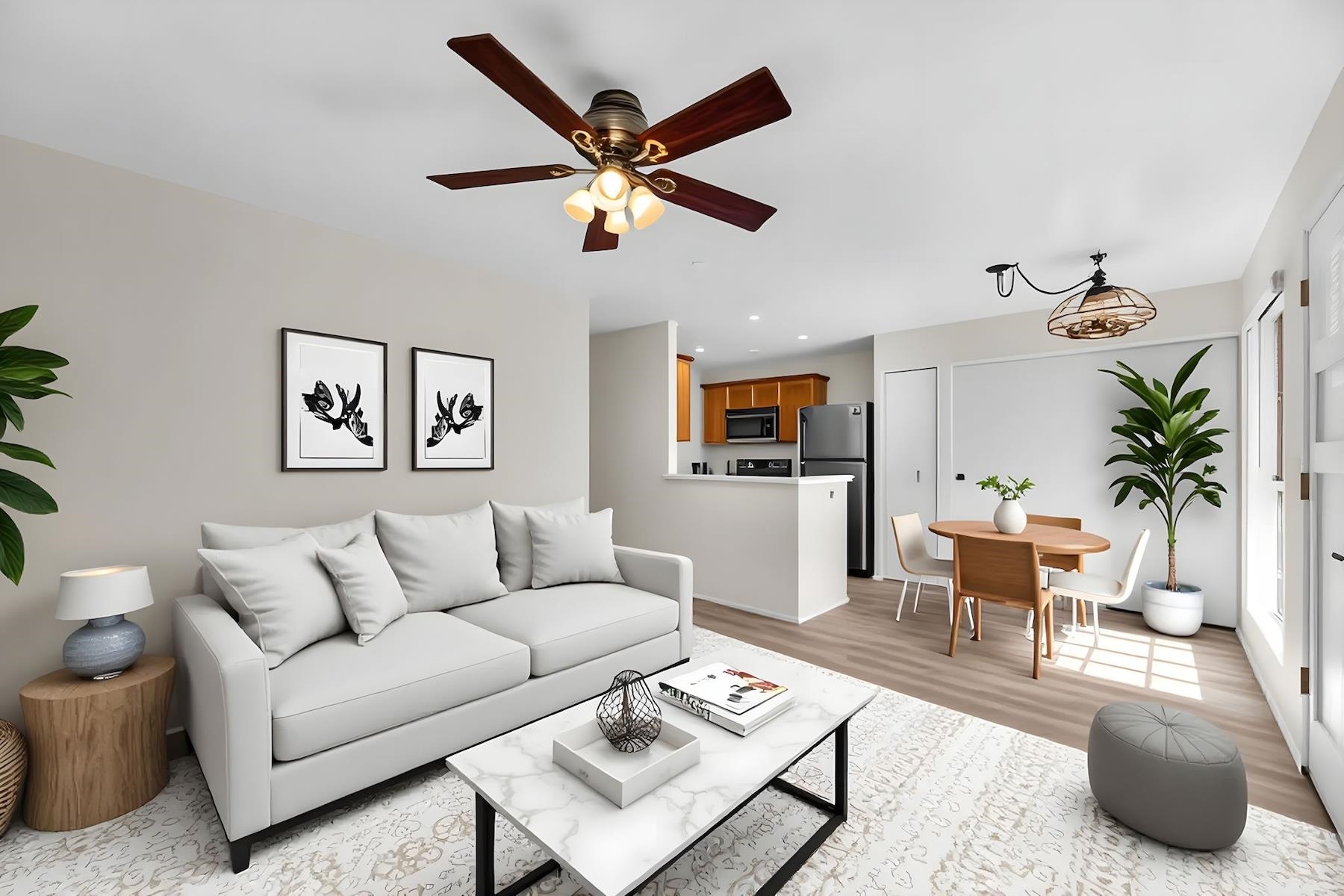 Keonekai Villages condo # 18-202, Kihei, Hawaii - photo 4 of 25