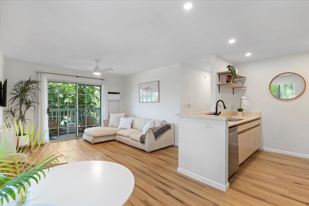 Keonekai Villages condo # 18-204, Kihei, Hawaii - photo 12 of 34