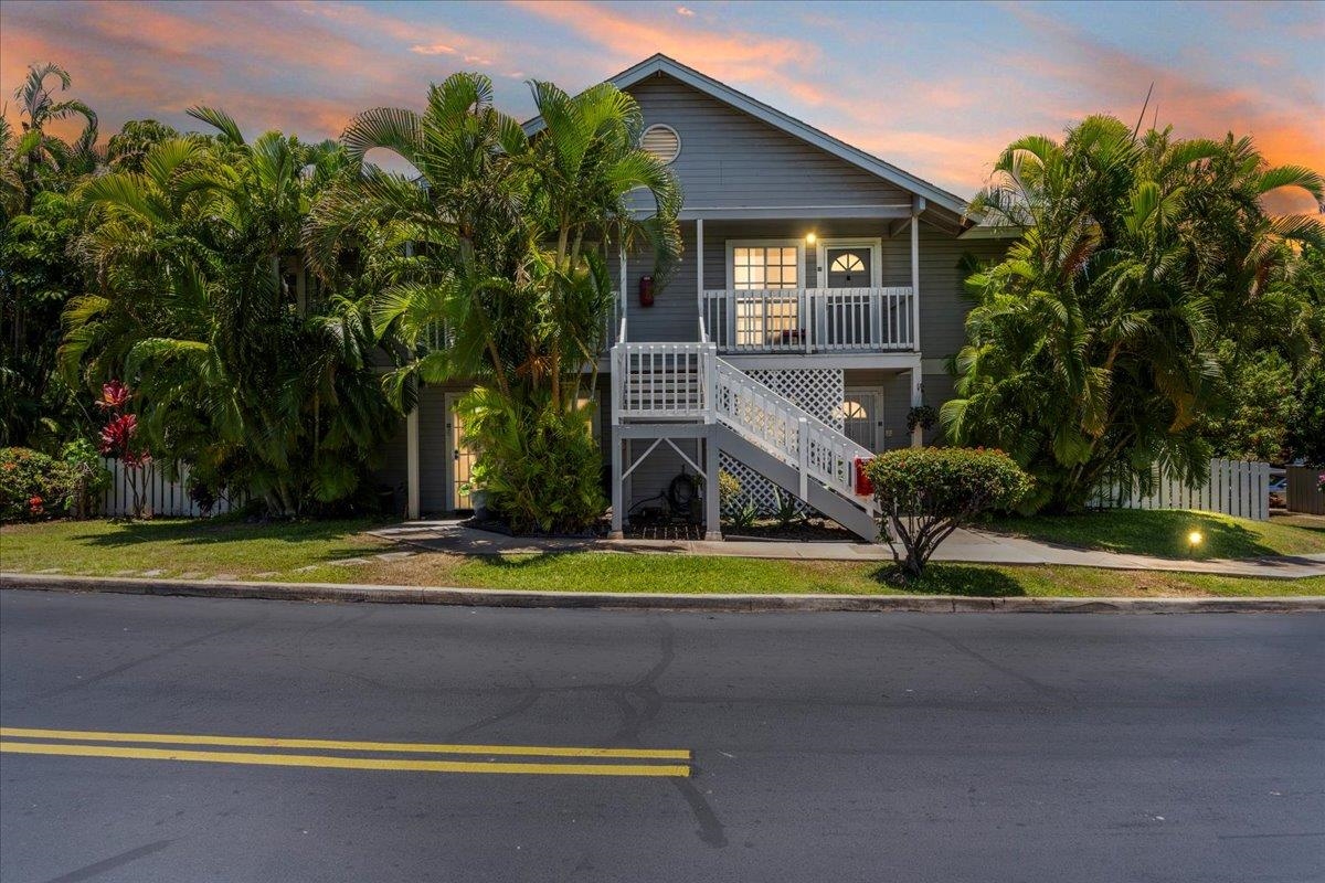 Keonekai Villages condo # 18-204, Kihei, Hawaii - photo 30 of 34
