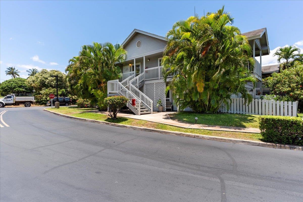 Keonekai Villages condo # 18-204, Kihei, Hawaii - photo 31 of 34