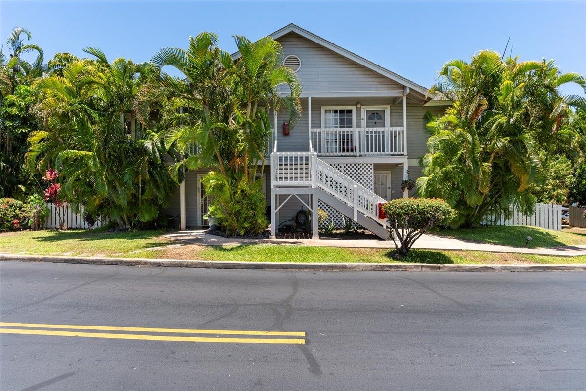 Keonekai Villages condo # 18-204, Kihei, Hawaii - photo 33 of 34