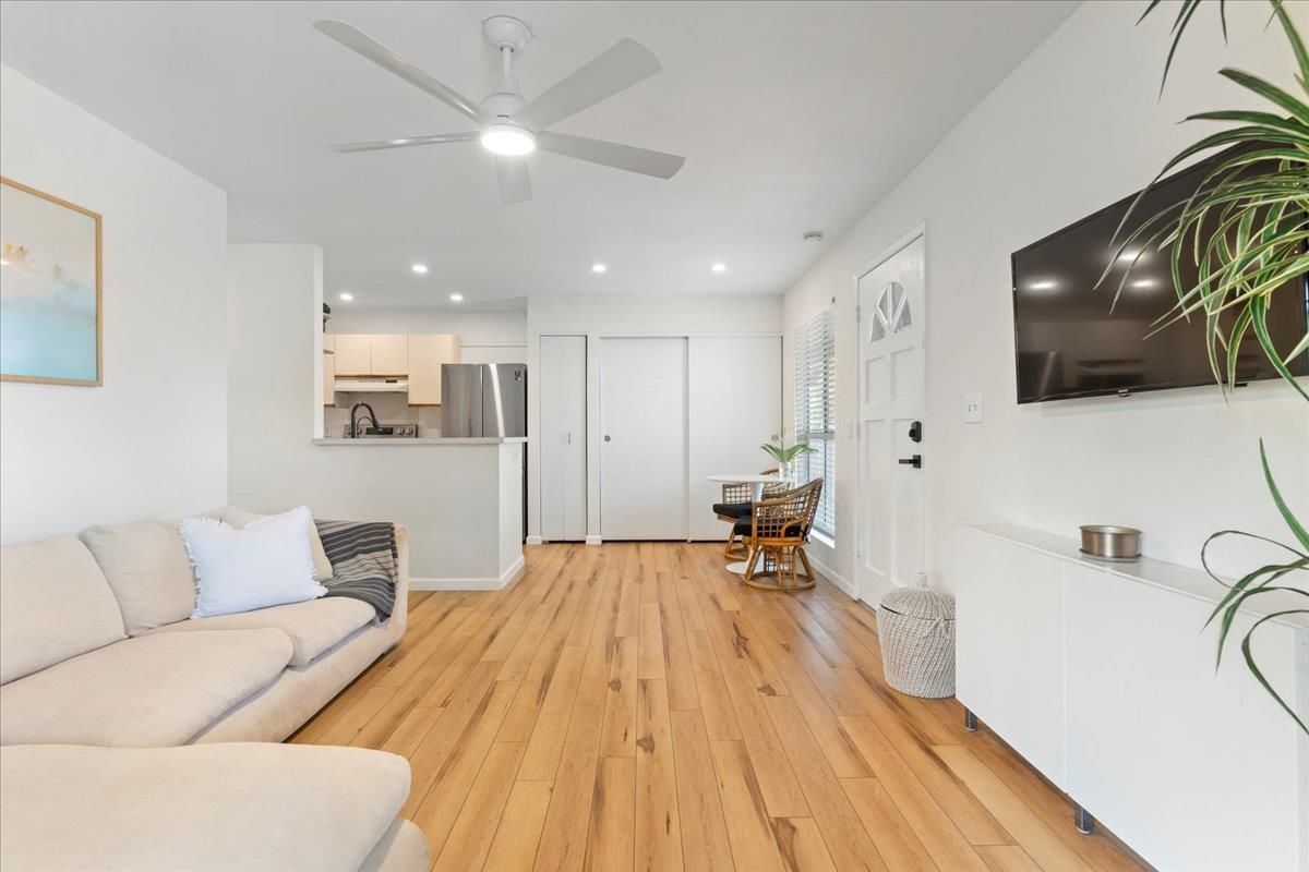 Keonekai Villages condo # 18-204, Kihei, Hawaii - photo 8 of 34