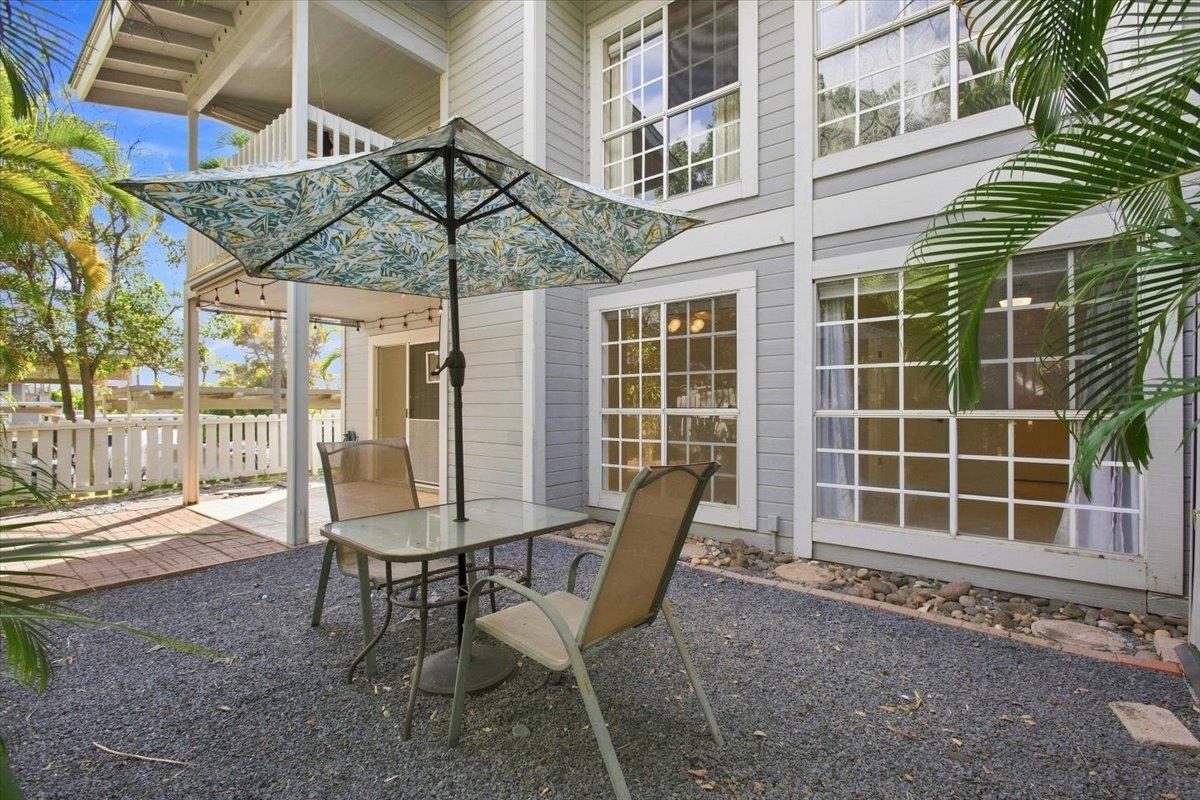 Keonekai Villages condo # 19-101, Kihei, Hawaii - photo 29 of 35