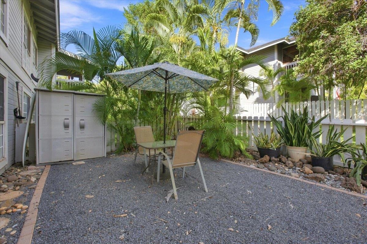 Keonekai Villages condo # 19-101, Kihei, Hawaii - photo 31 of 35