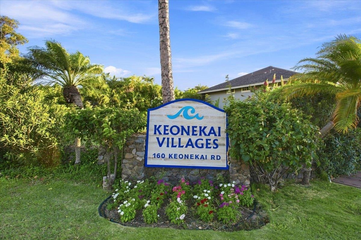 Keonekai Villages condo # 19-101, Kihei, Hawaii - photo 35 of 35