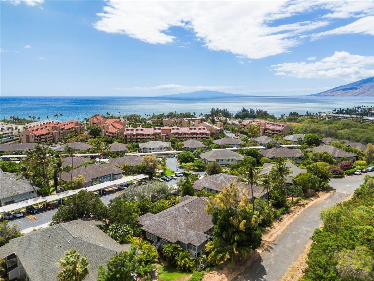 Keonekai Villages condo # 20-104, Kihei, Hawaii - photo 40 of 41