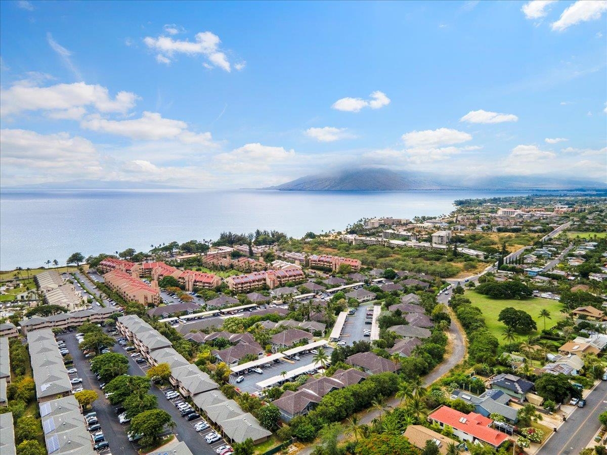 Keonekai Villages condo # 20-201, Kihei, Hawaii - photo 35 of 42