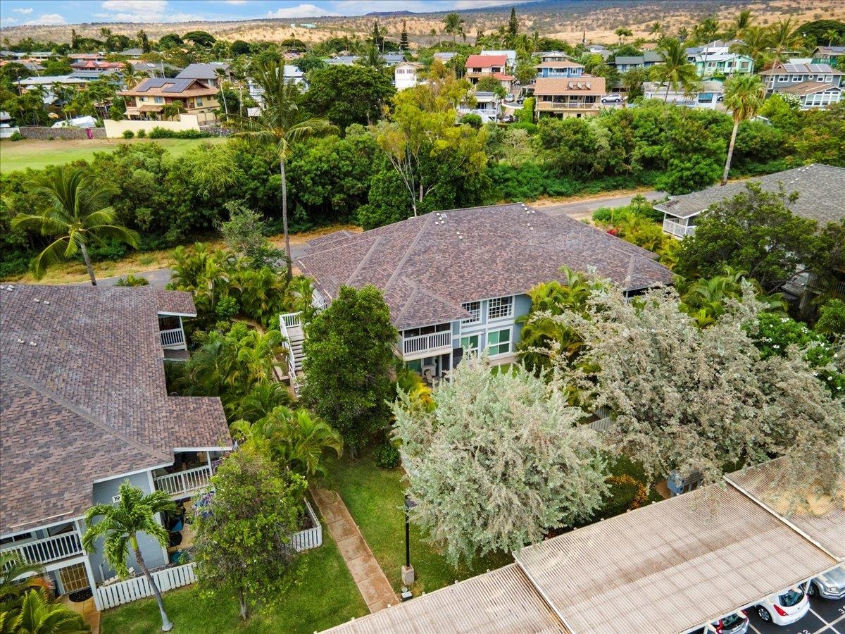 Keonekai Villages condo # 20-201, Kihei, Hawaii - photo 40 of 42