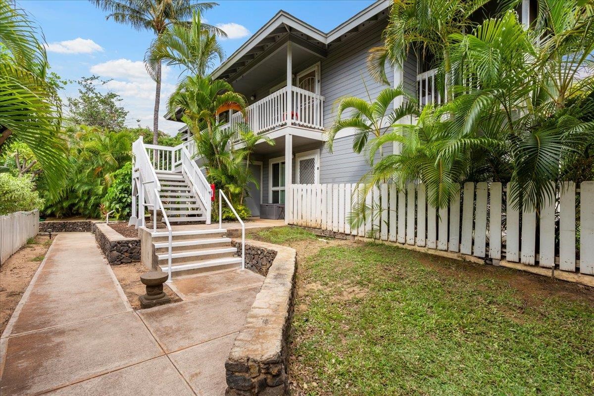 Keonekai Villages condo # 20-201, Kihei, Hawaii - photo 41 of 42