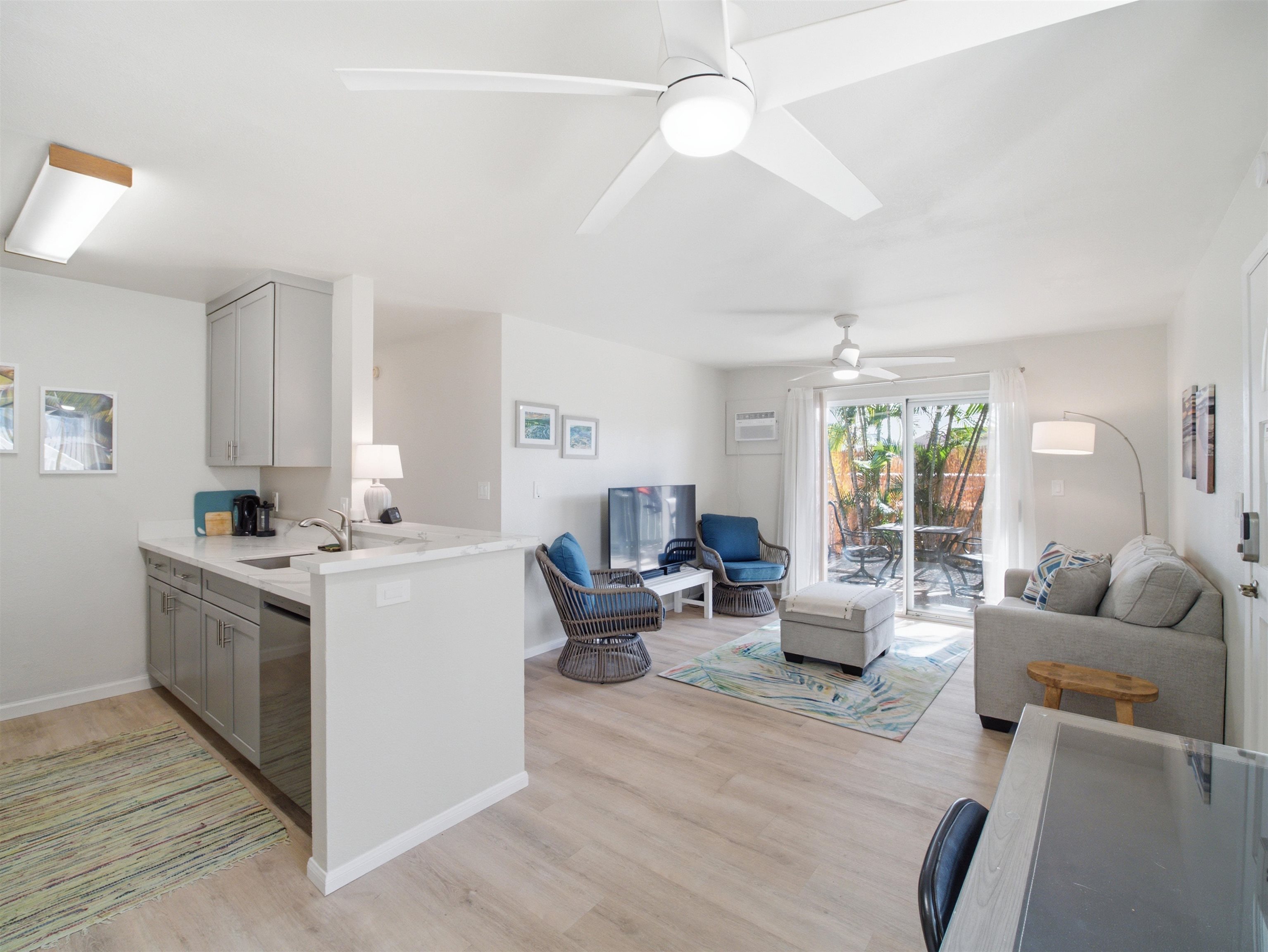 Keonekai Villages condo # 2-101, Kihei, Hawaii - photo 3 of 22