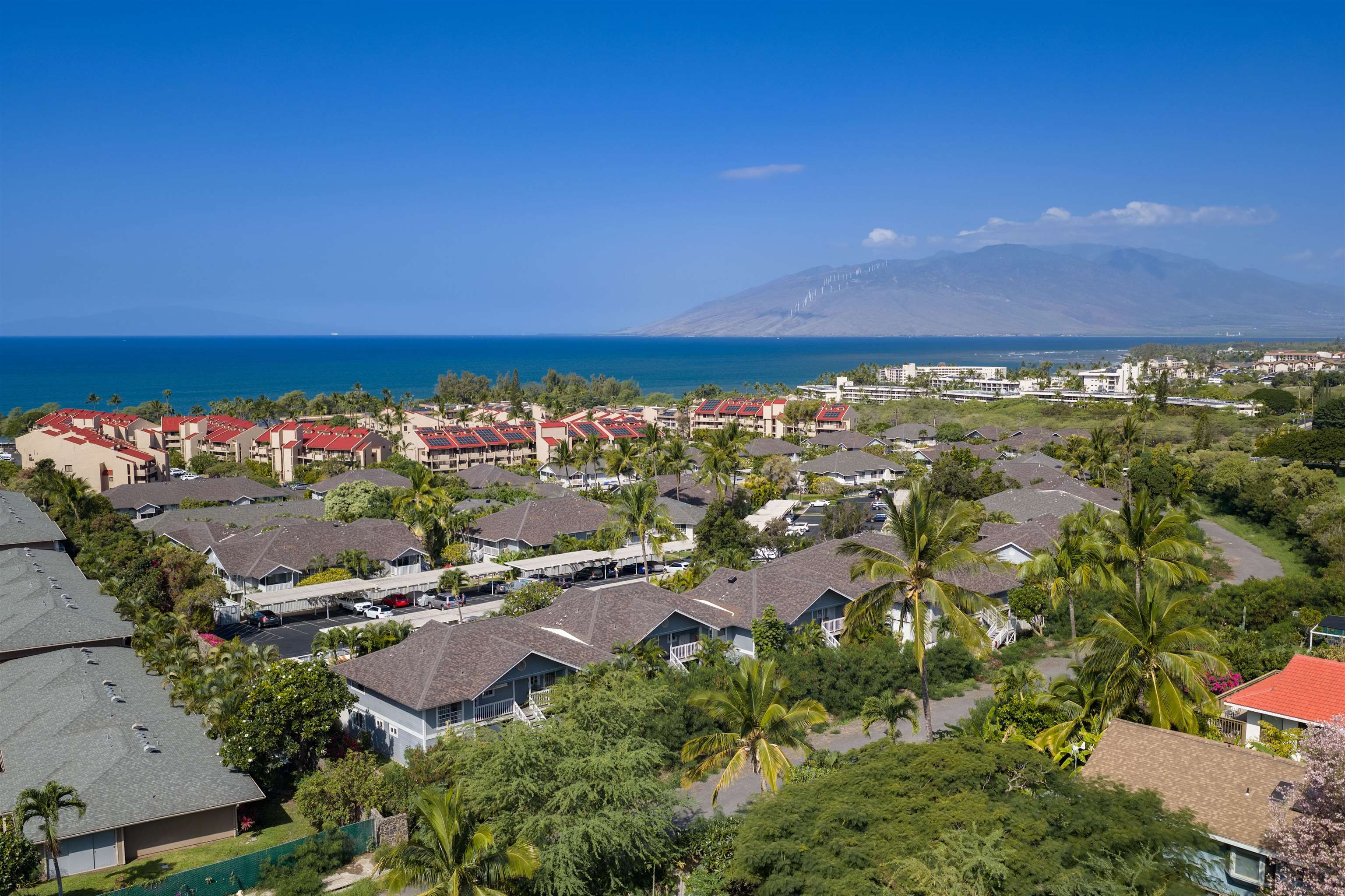 Keonekai Villages condo # 2-101, Kihei, Hawaii - photo 21 of 22