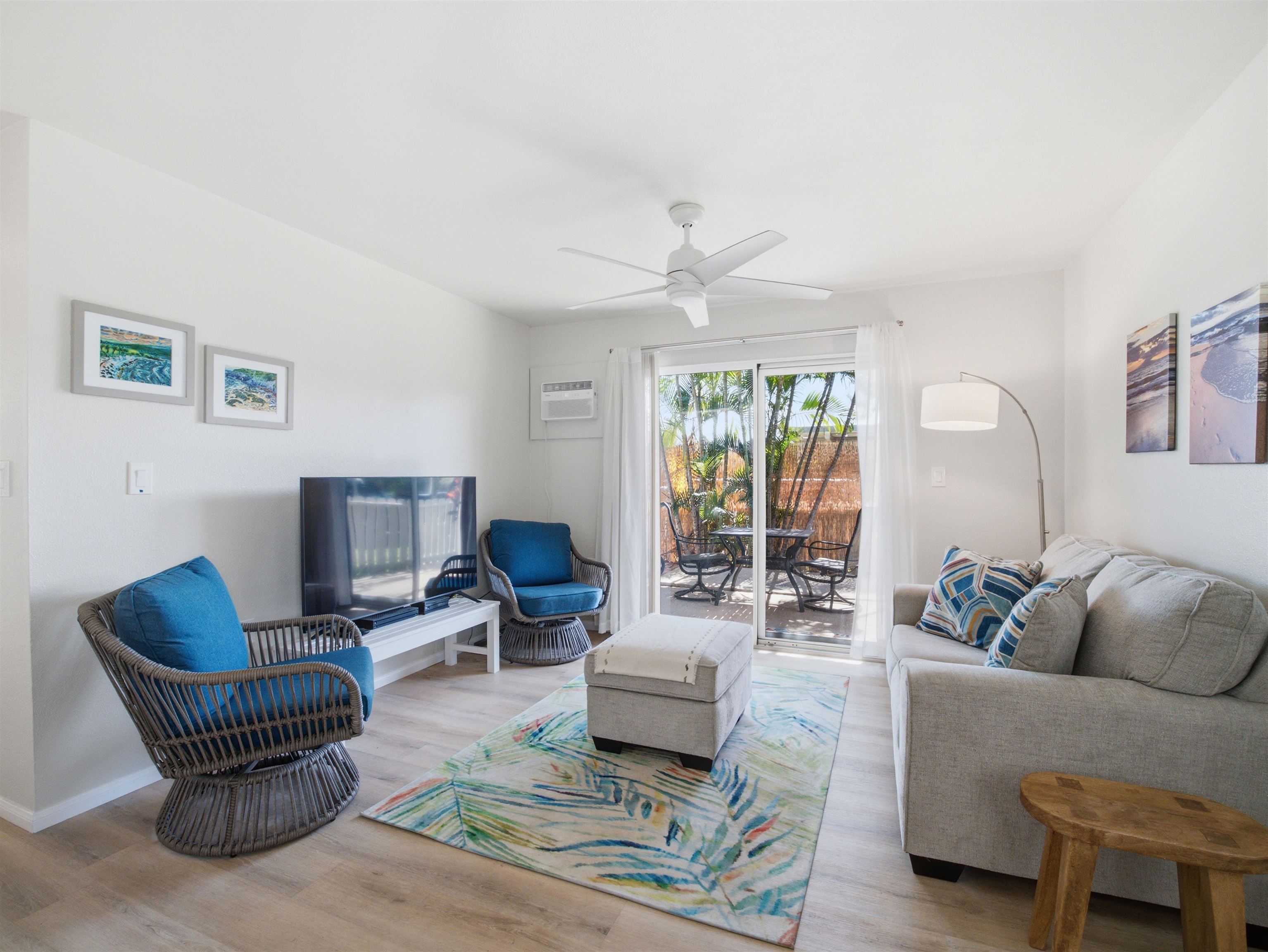 Keonekai Villages condo # 2-101, Kihei, Hawaii - photo 6 of 22