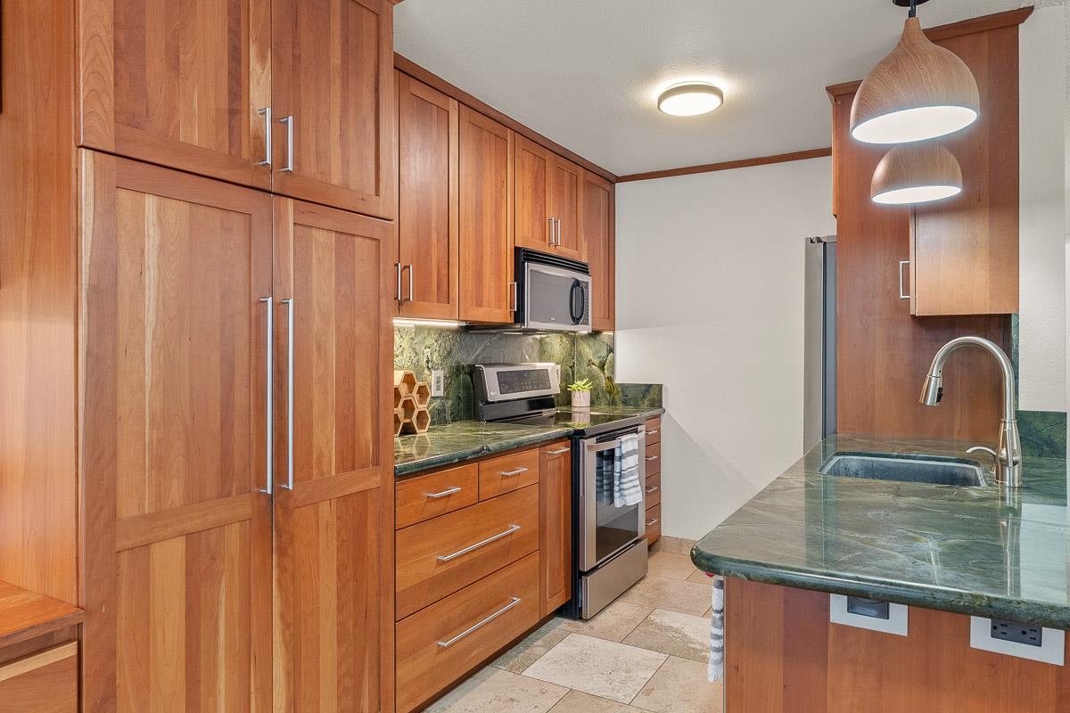 Keonekai Villages condo # 21-101, Kihei, Hawaii - photo 2 of 39
