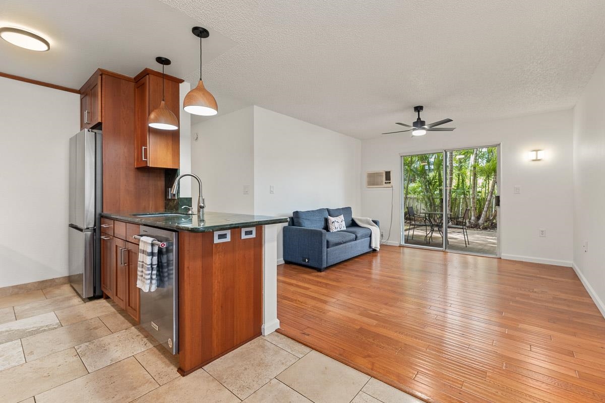 Keonekai Villages condo # 21-101, Kihei, Hawaii - photo 11 of 39
