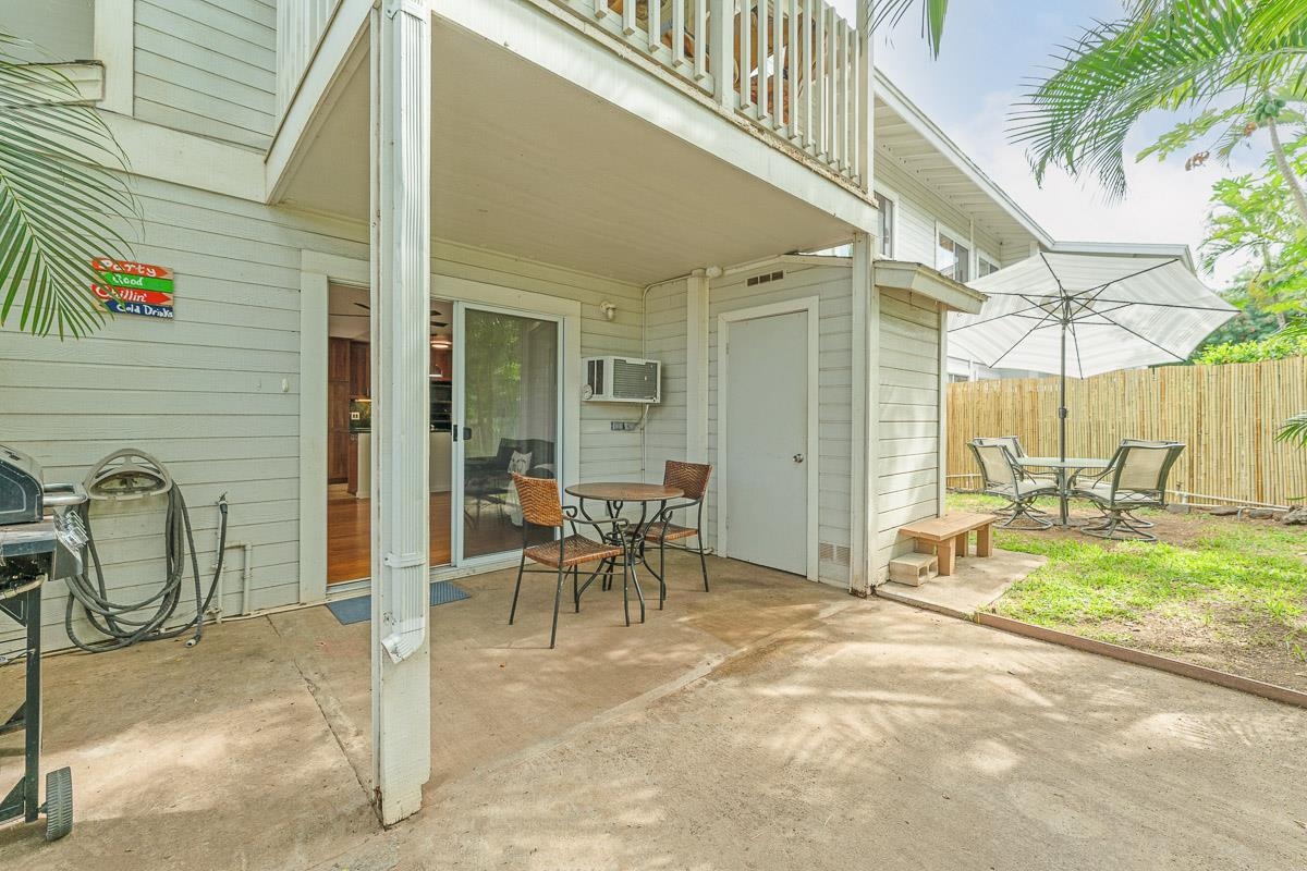 Keonekai Villages condo # 21-101, Kihei, Hawaii - photo 3 of 39