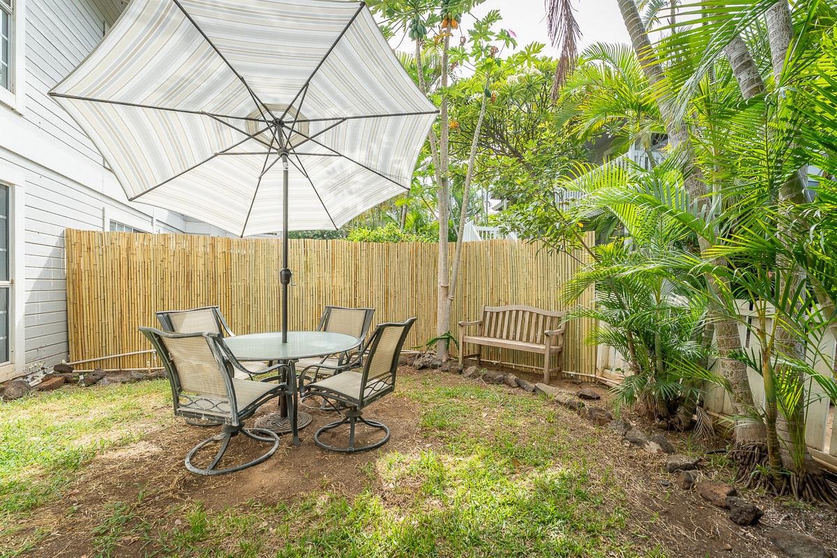 Keonekai Villages condo # 21-101, Kihei, Hawaii - photo 33 of 39