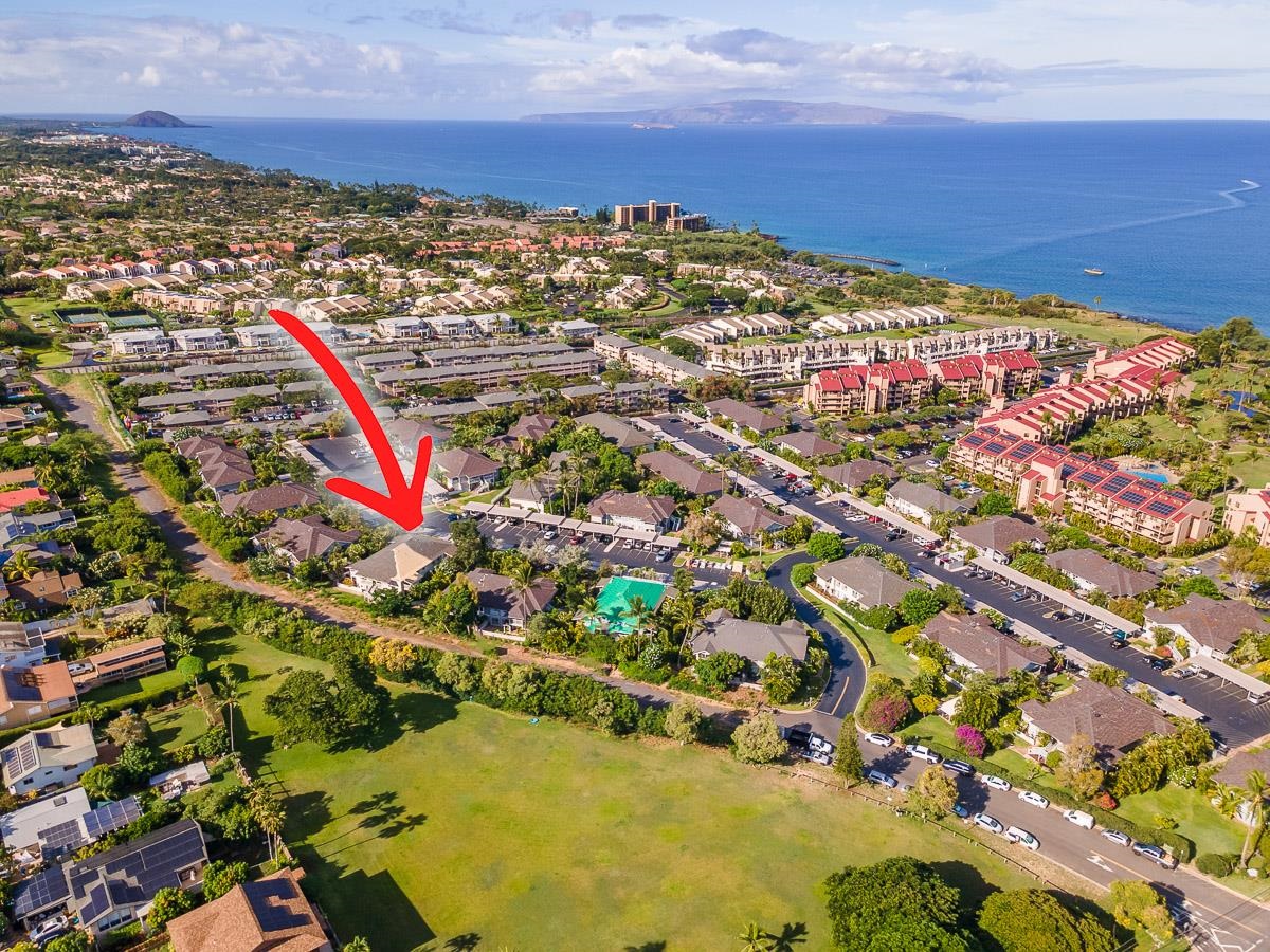 Keonekai Villages condo # 21-101, Kihei, Hawaii - photo 36 of 39