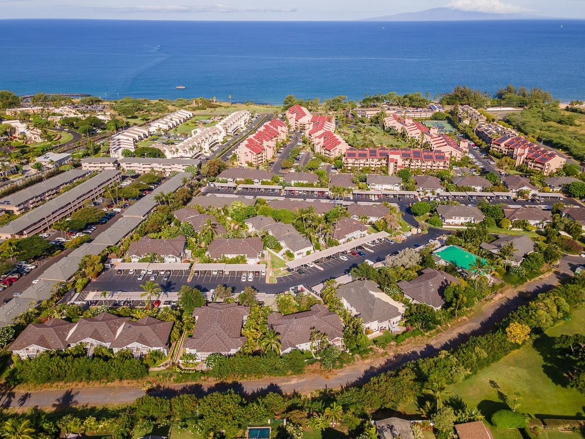 Keonekai Villages condo # 21-101, Kihei, Hawaii - photo 37 of 39