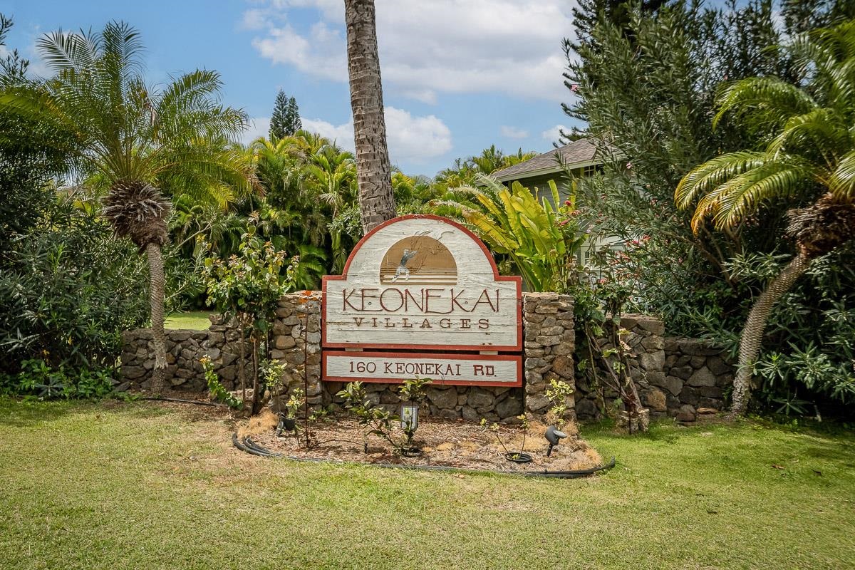 Keonekai Villages condo # 21-101, Kihei, Hawaii - photo 39 of 39