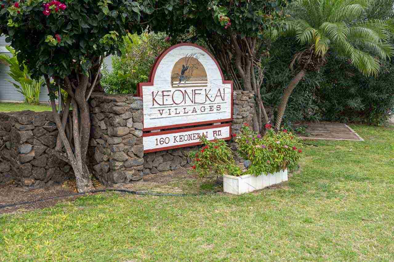 Keonekai Villages condo # 22-102, Kihei, Hawaii - photo 30 of 30