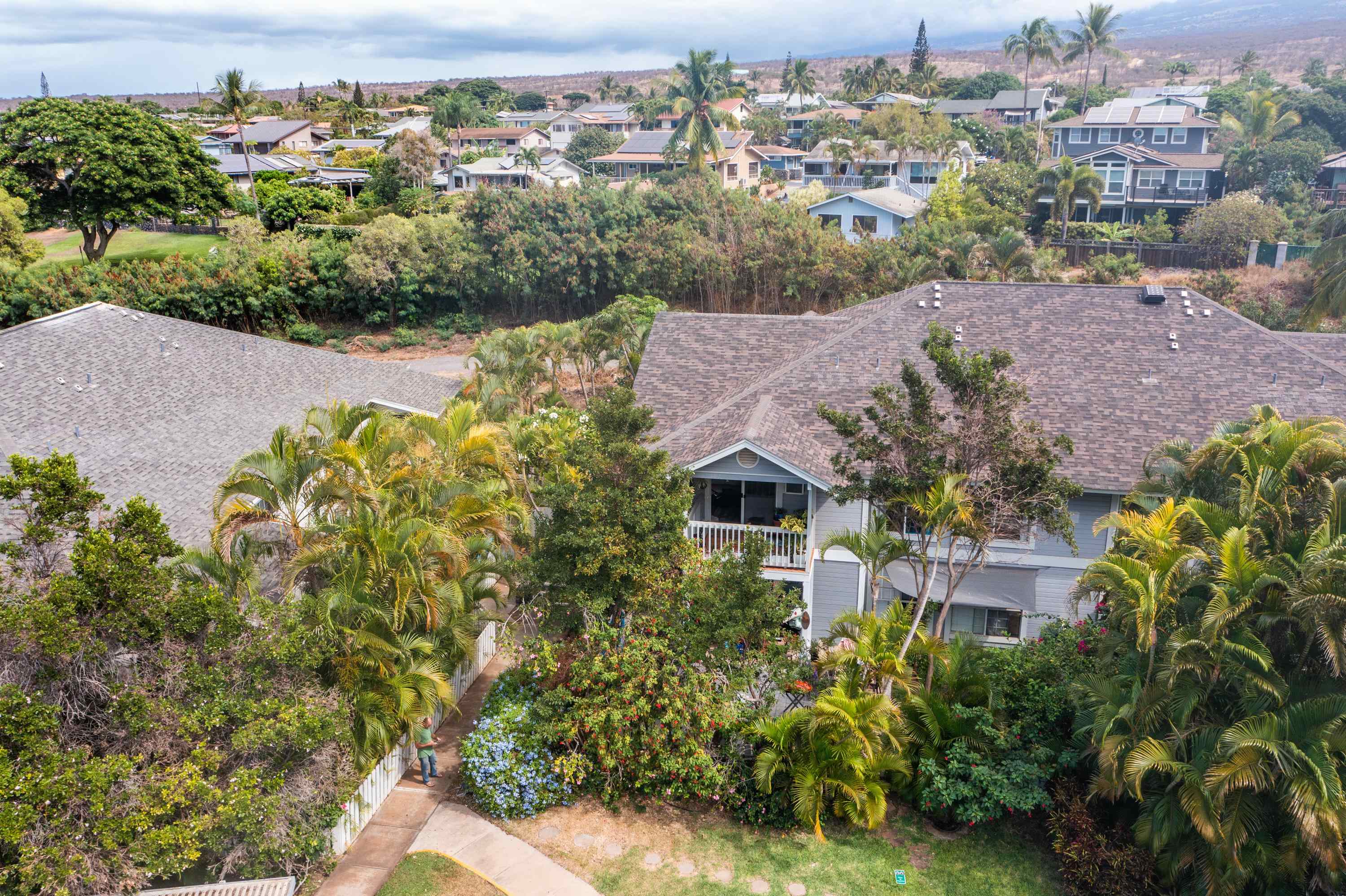 Keonekai Villages condo # 22-201, Kihei, Hawaii - photo 34 of 37