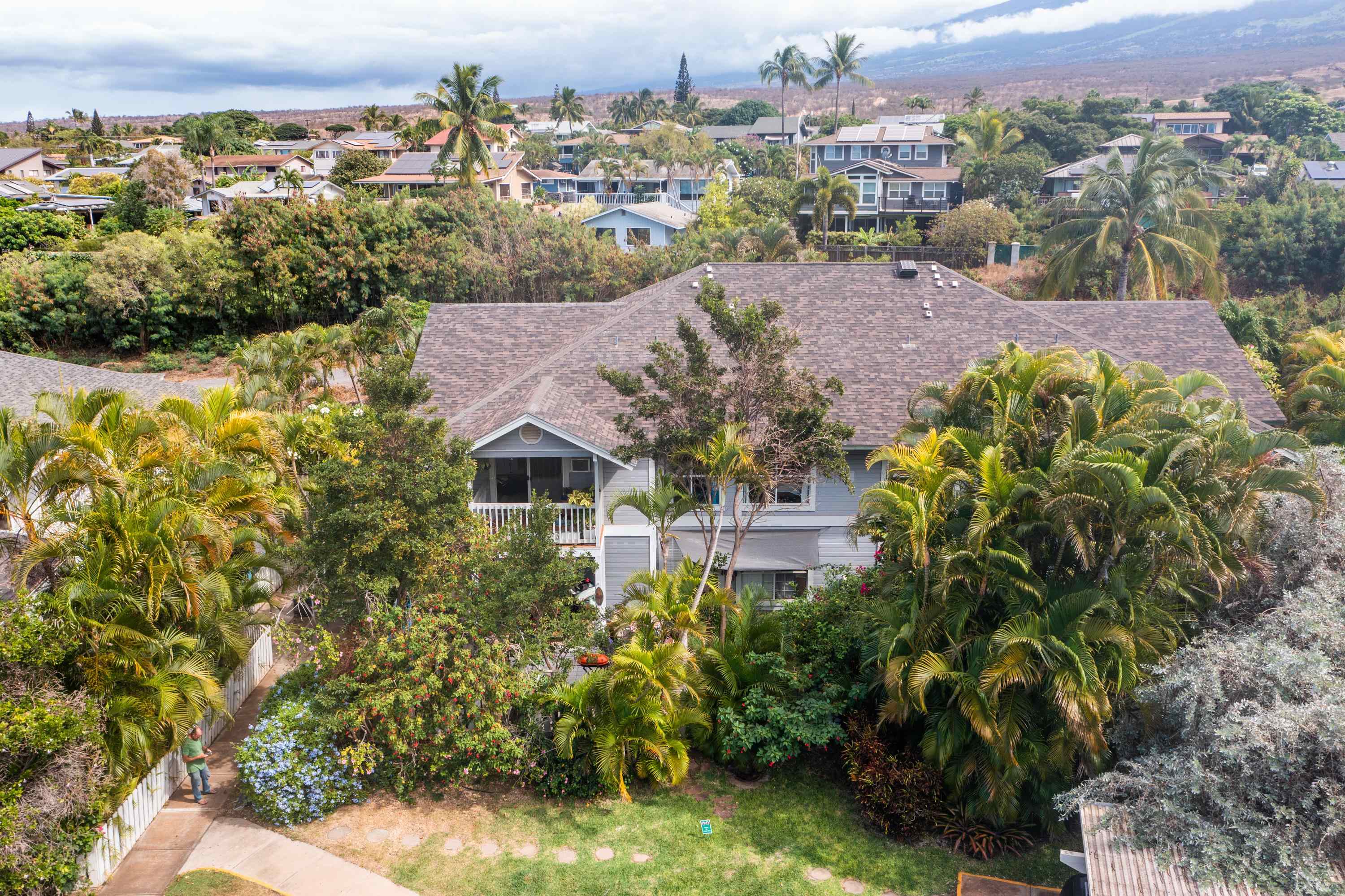 Keonekai Villages condo # 22-201, Kihei, Hawaii - photo 38 of 50