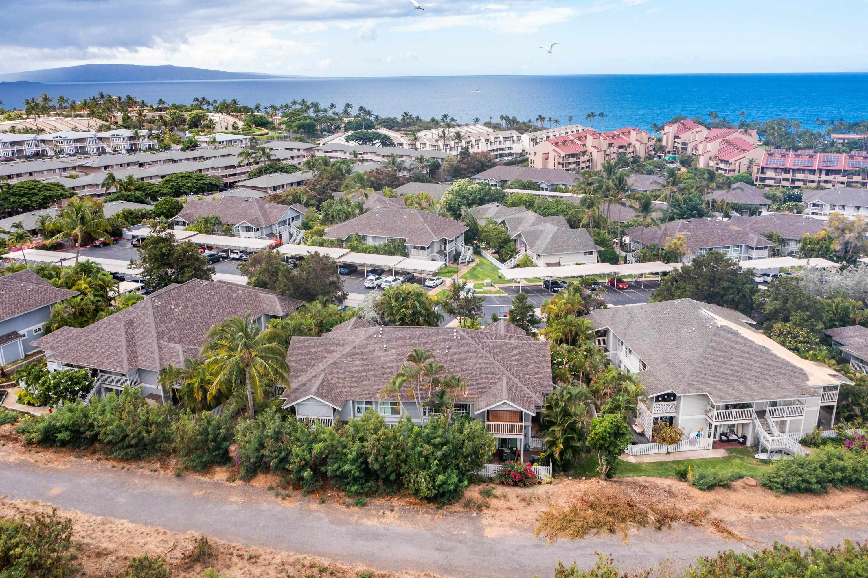 Keonekai Villages condo # 22-201, Kihei, Hawaii - photo 39 of 50