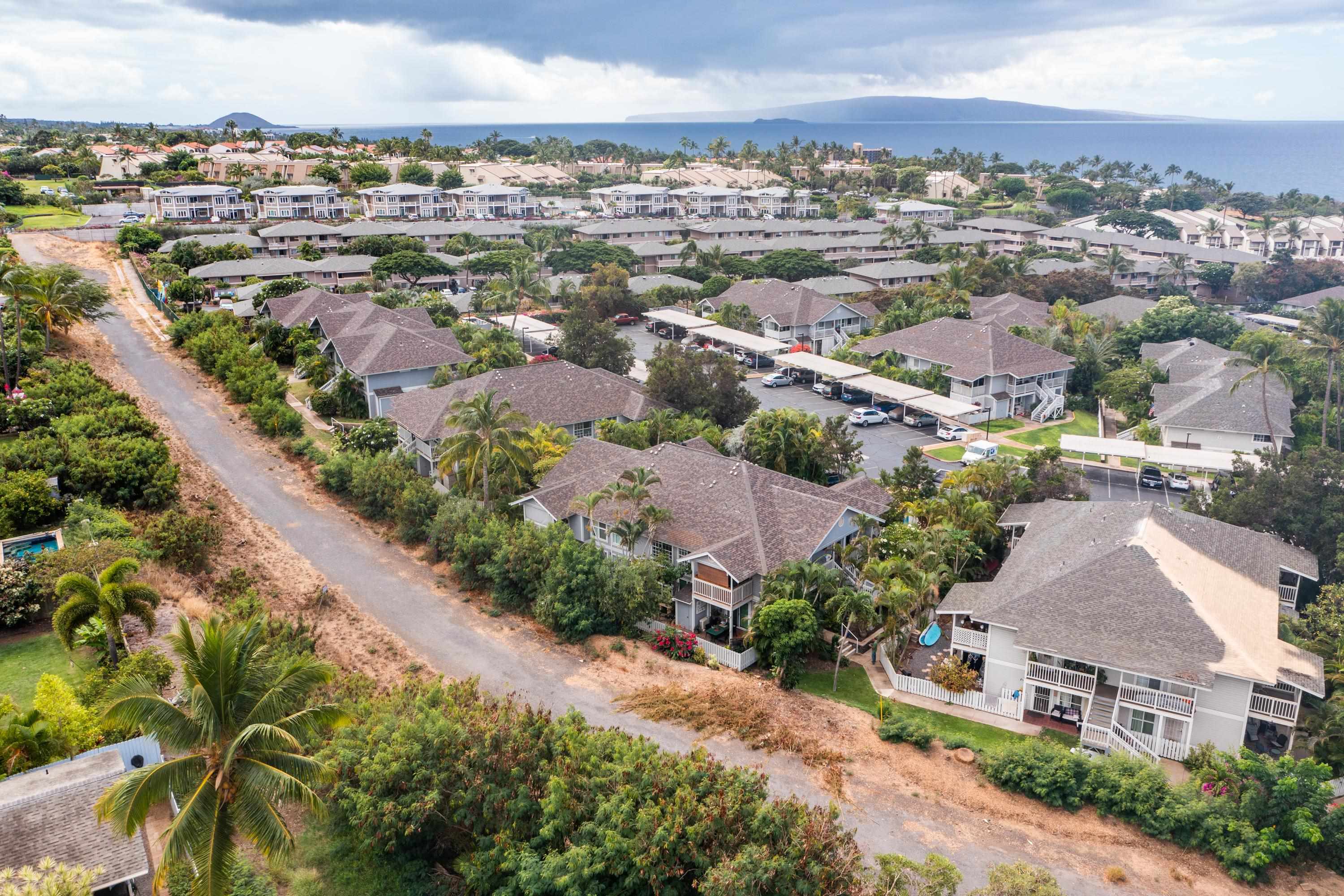 Keonekai Villages condo # 22-201, Kihei, Hawaii - photo 44 of 50