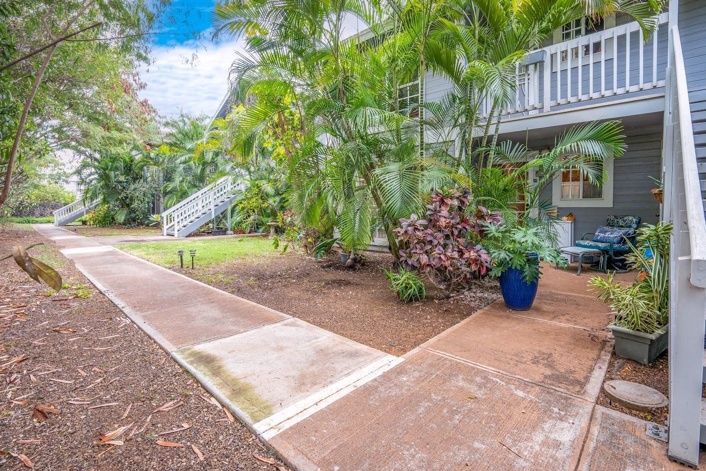 Keonekai Villages condo # 24-102, Kihei, Hawaii - photo 3 of 36