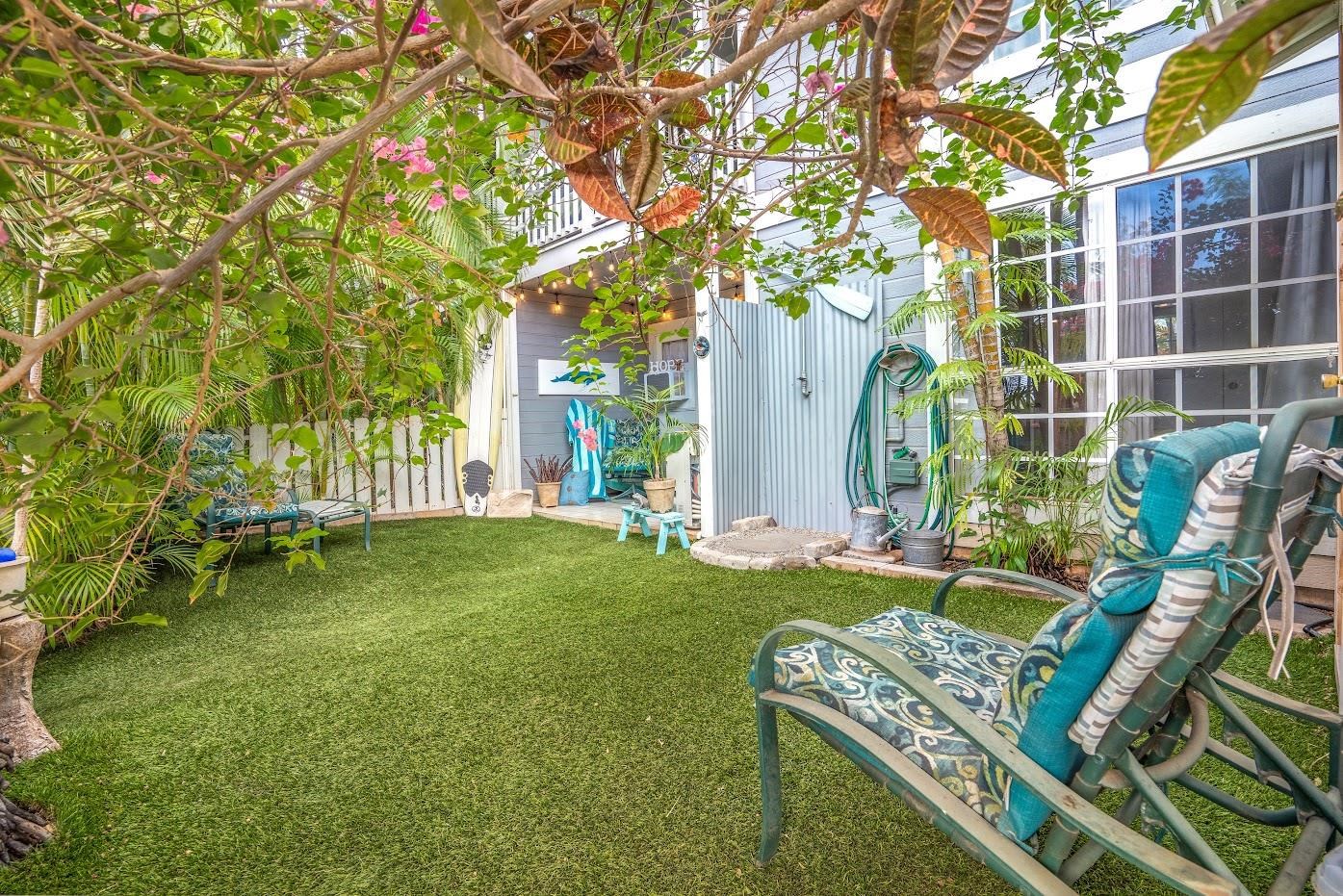 Keonekai Villages condo # 24-102, Kihei, Hawaii - photo 31 of 36