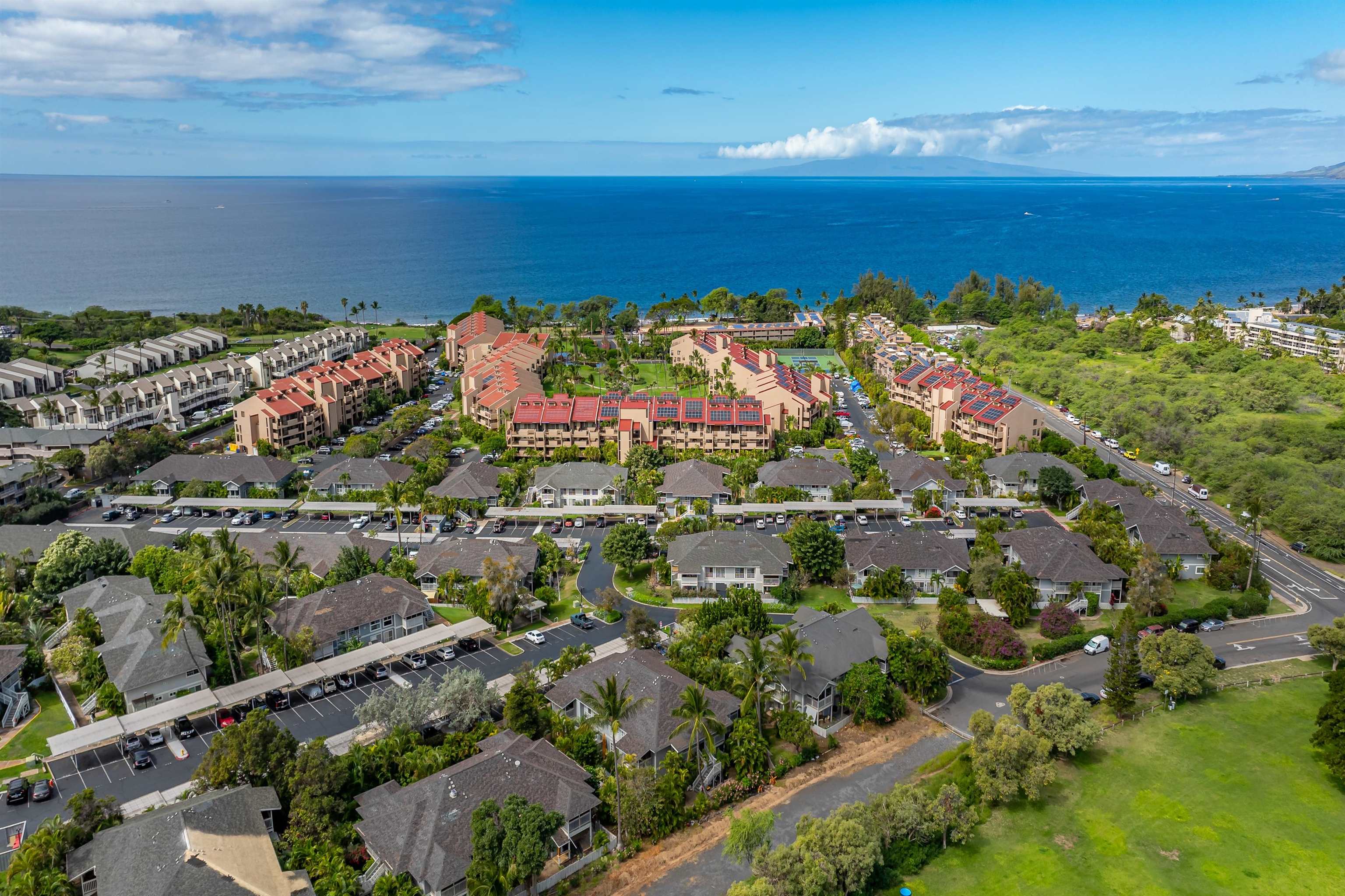 Keonekai Villages condo # 24-202, Kihei, Hawaii - photo 2 of 30