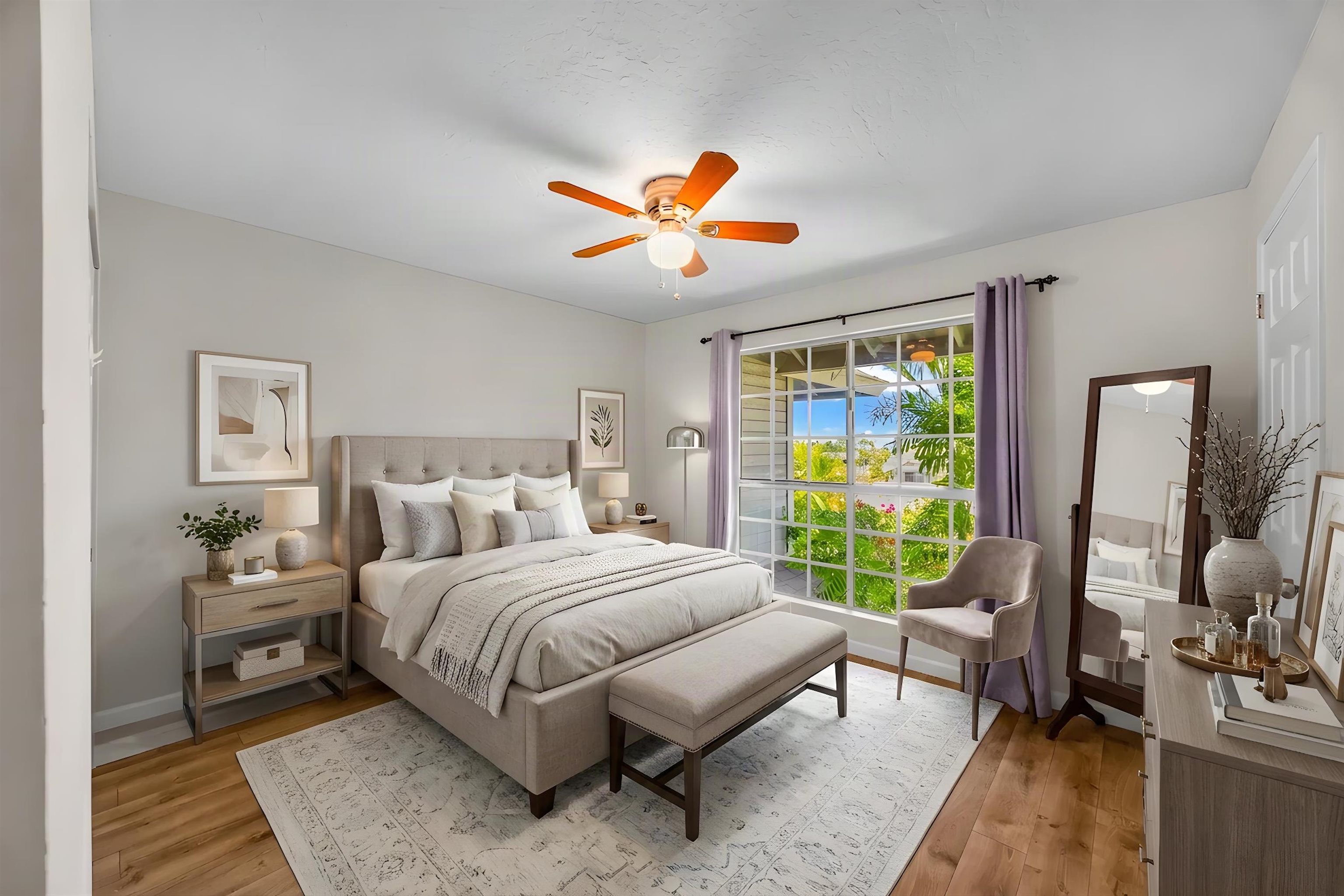 Keonekai Villages condo # 24-202, Kihei, Hawaii - photo 13 of 30