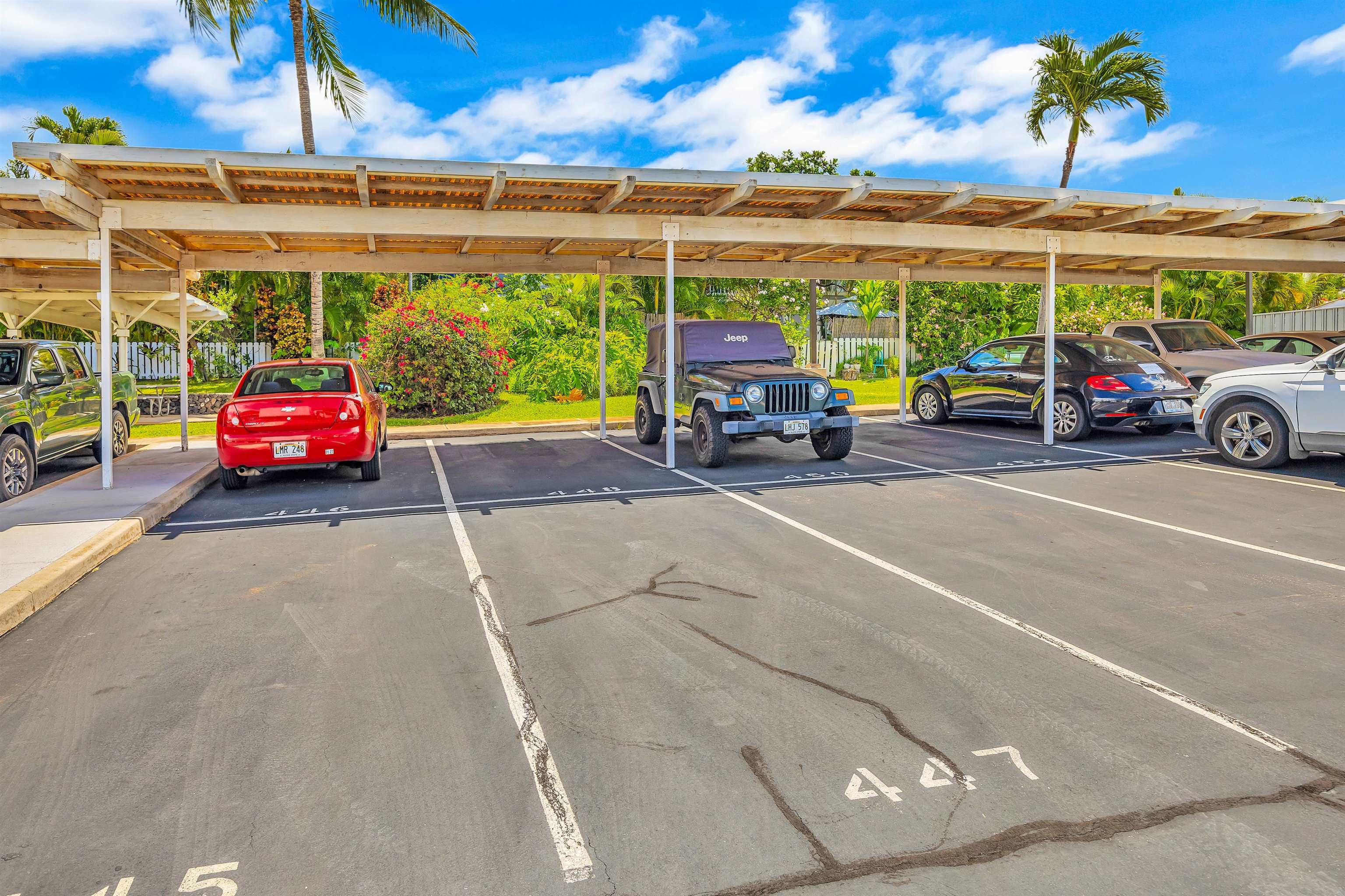 Keonekai Villages condo # 24-202, Kihei, Hawaii - photo 25 of 30